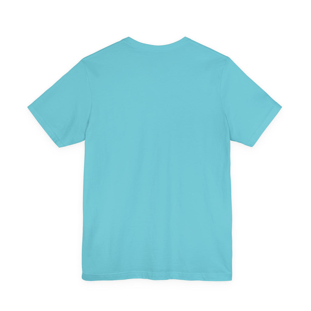 Men's Premium Cotton T-Shirt – "Urban Mind"