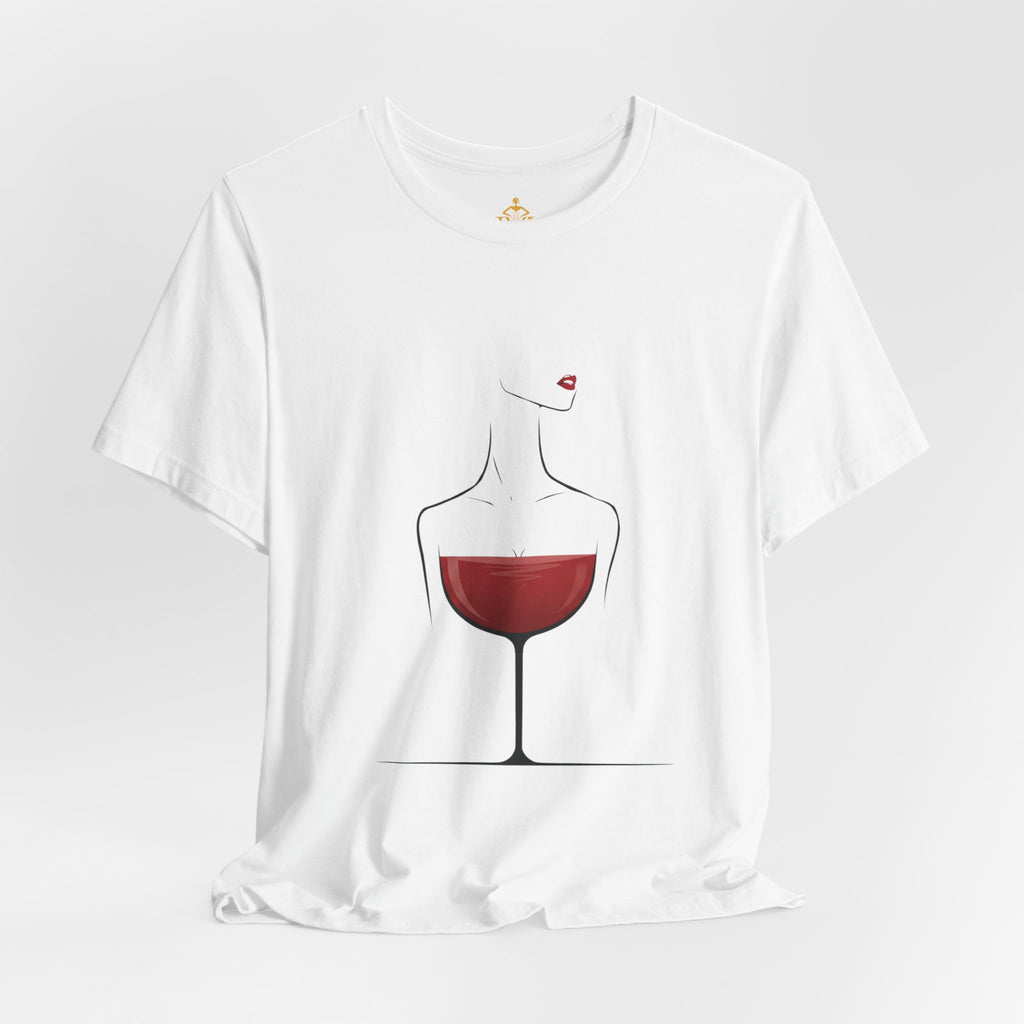 Elegance in Every Sip