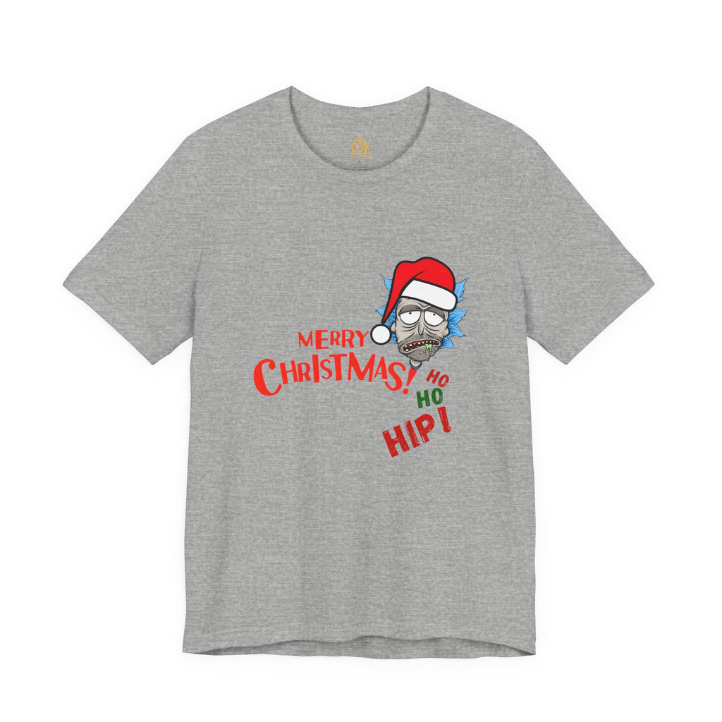 Men's Cotton T-Shirt