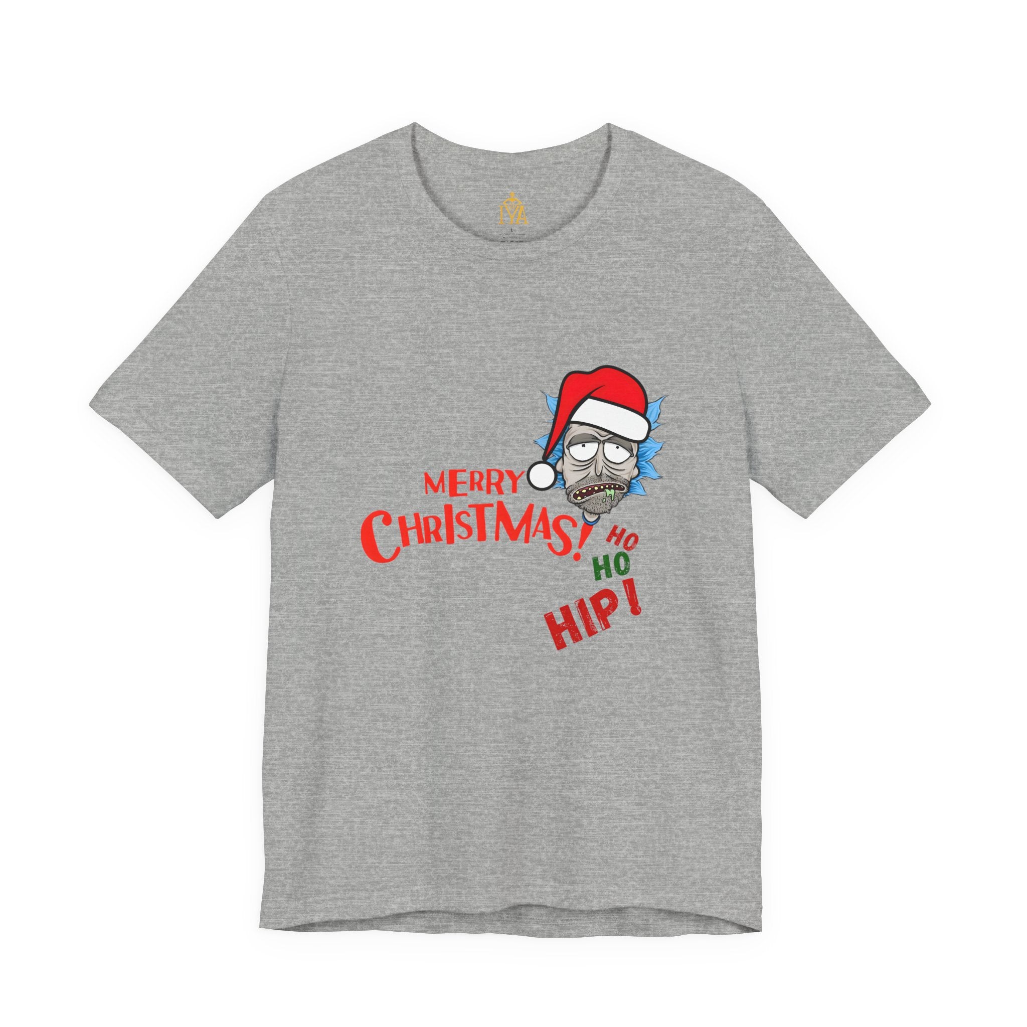 Men's Cotton T-Shirt