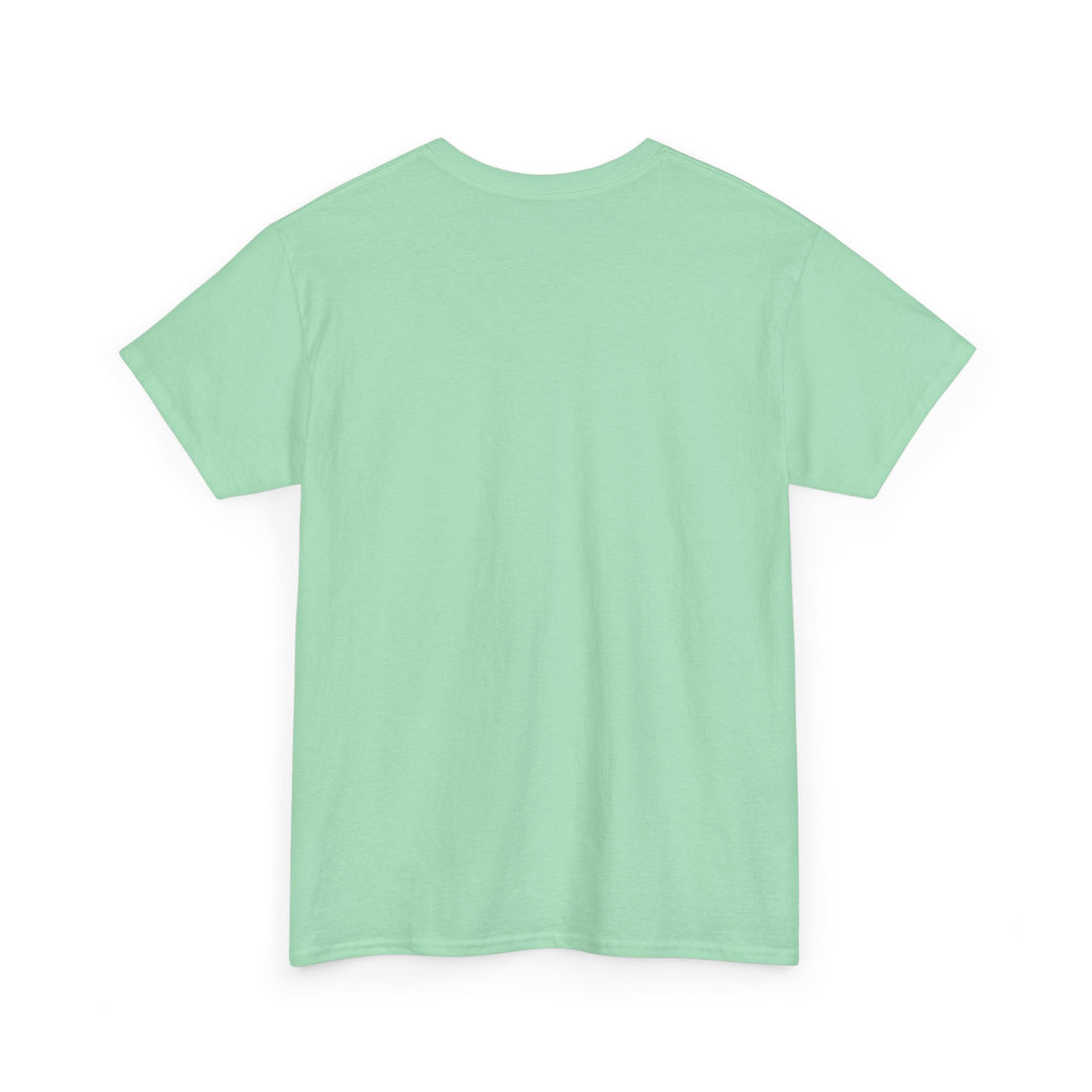 Men's Shirt Representing Mike Wazowski.
