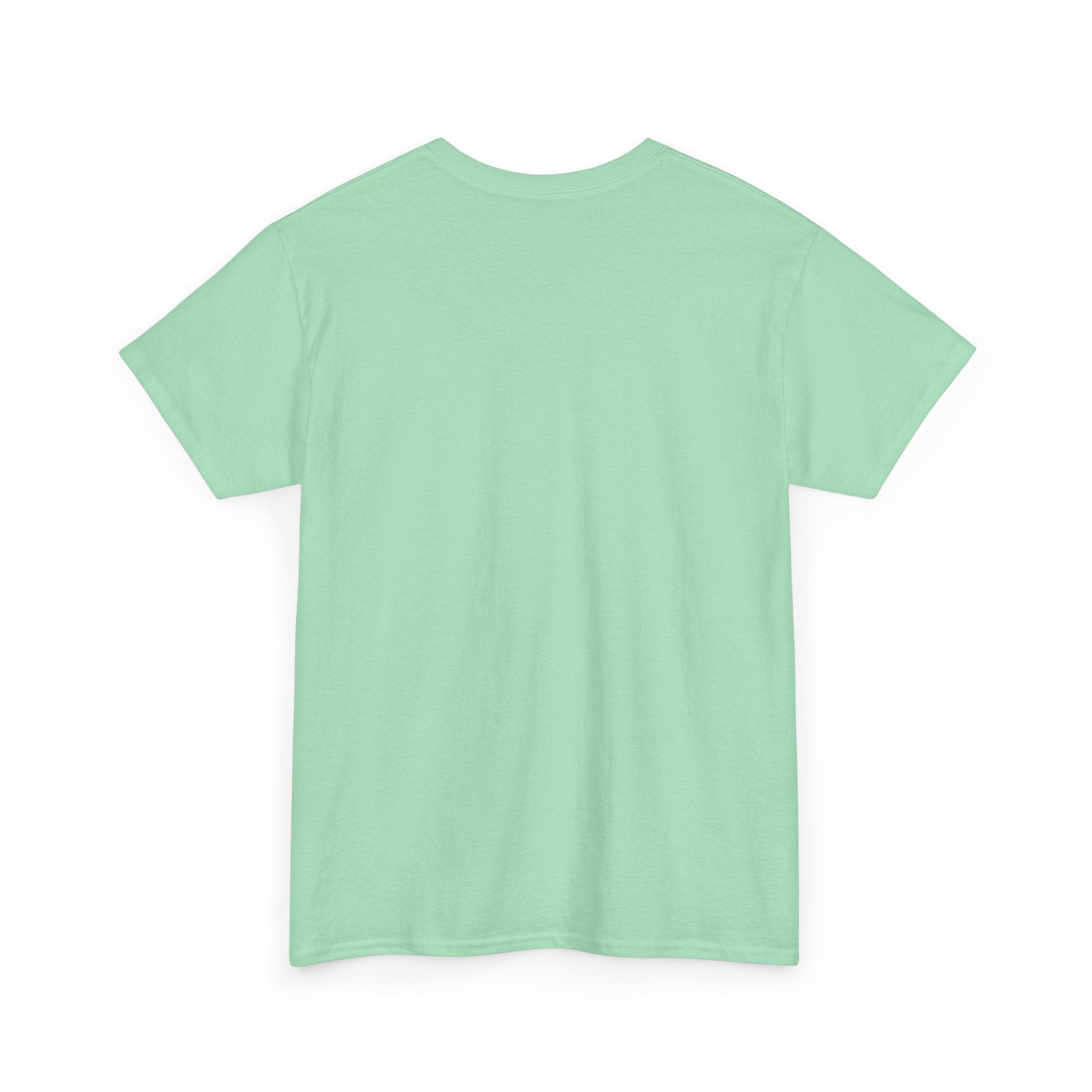 Men's Shirt Representing Mike Wazowski.