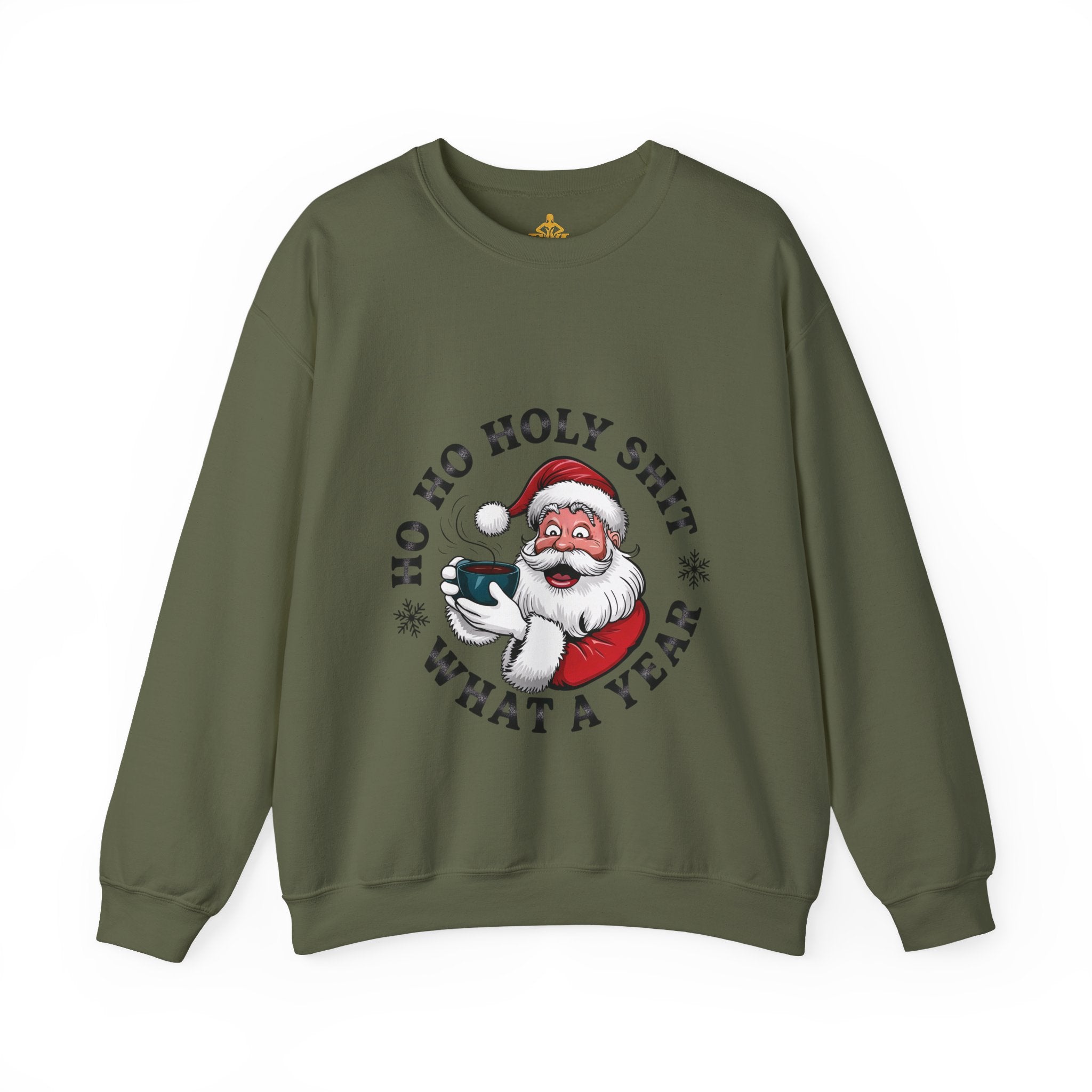 Christmas Sweatshirts for Men