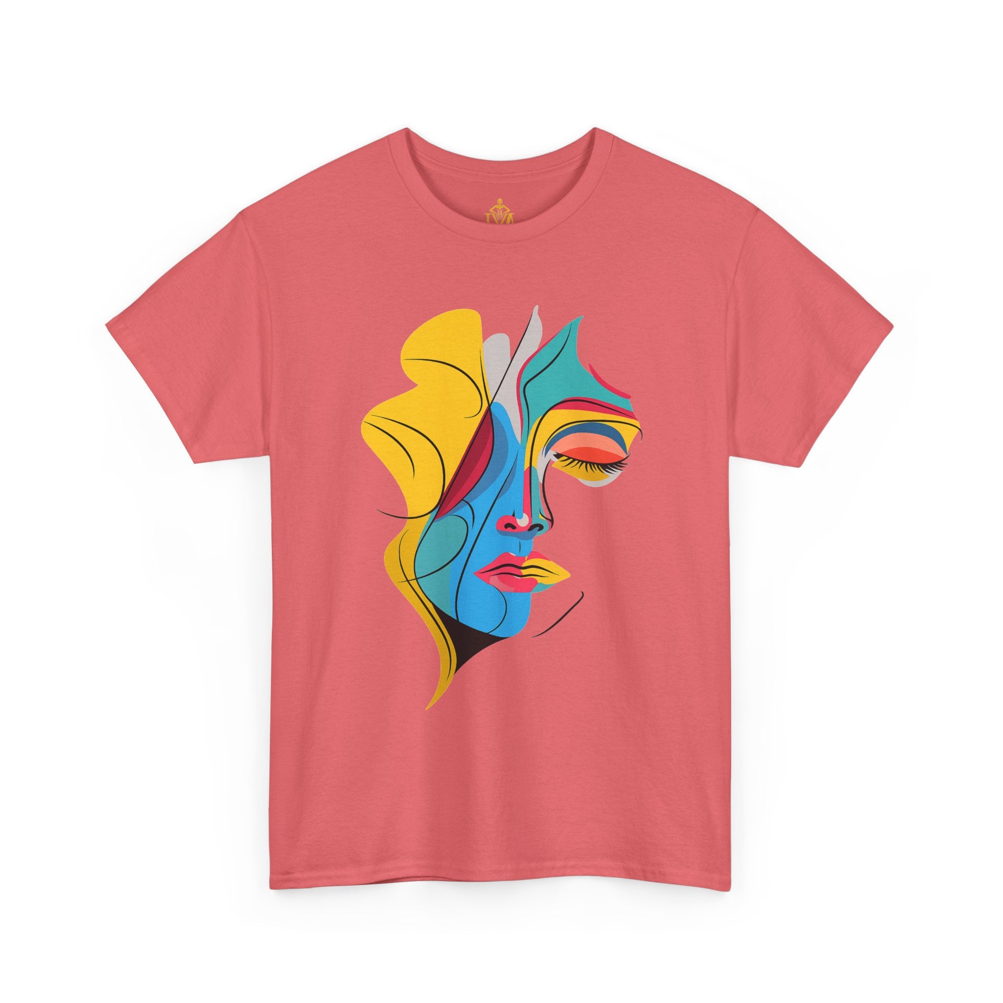 Women's cotton T-shirt