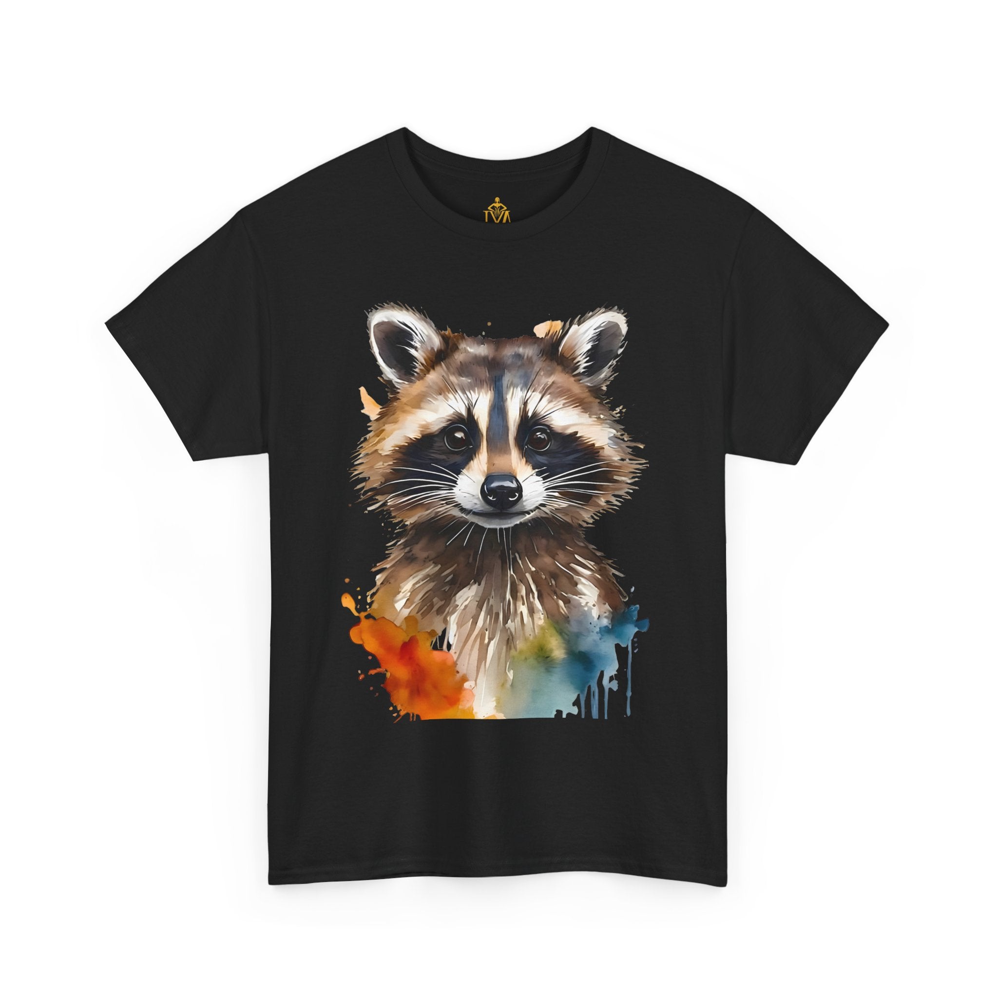 Men's cotton t-shirts