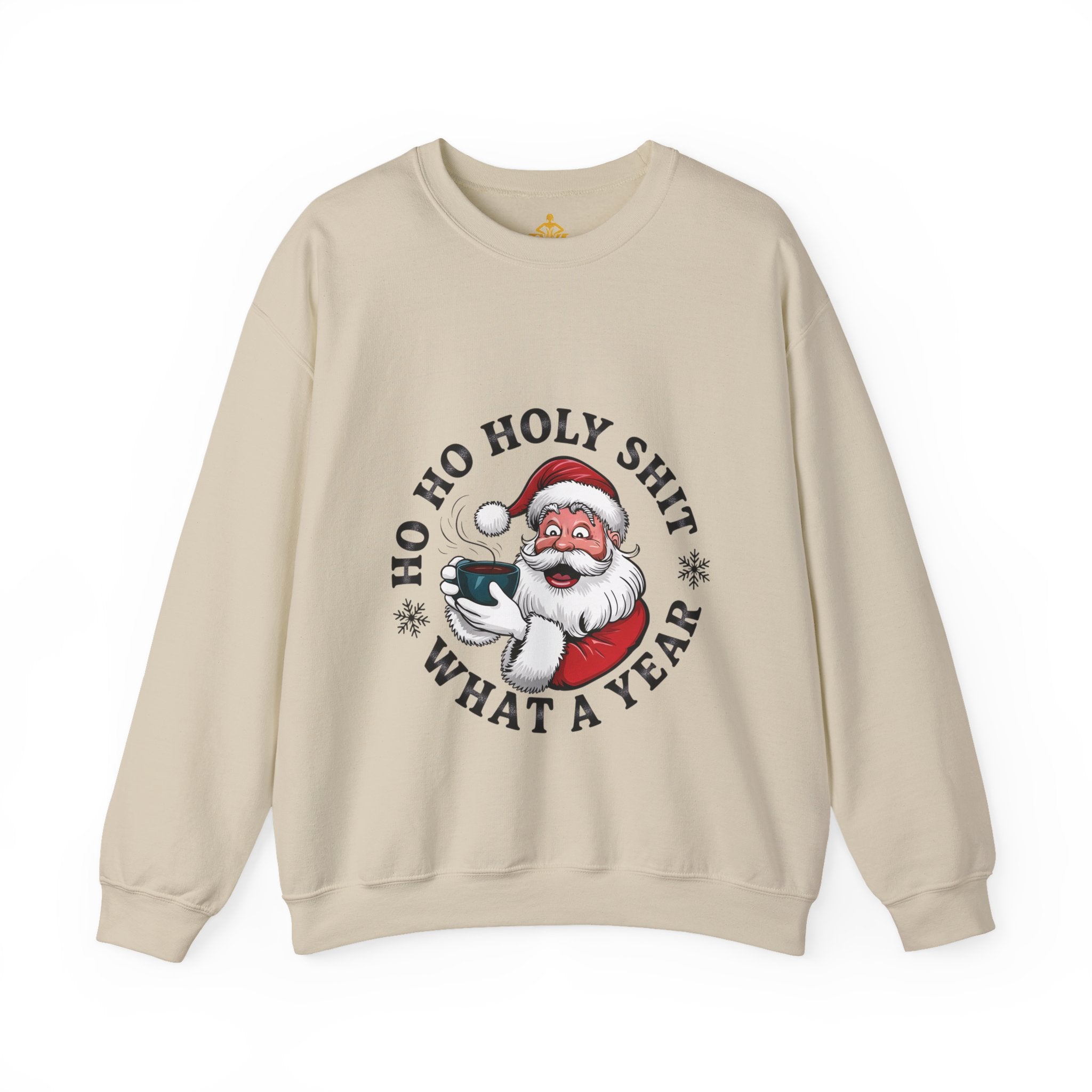 Christmas Sweatshirts for Men