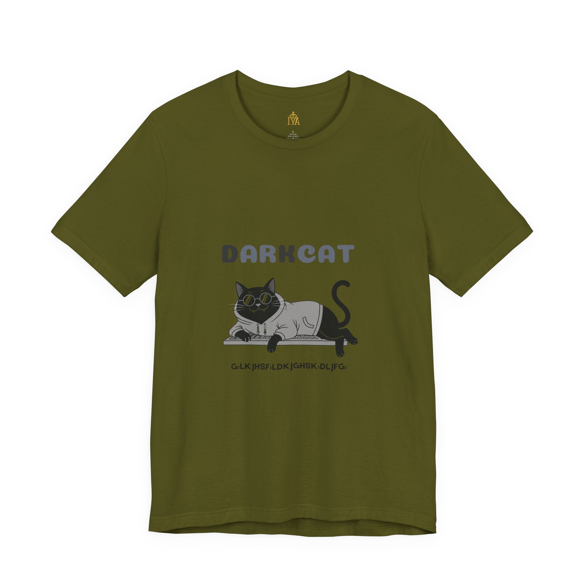 Men's cotton t-shirts