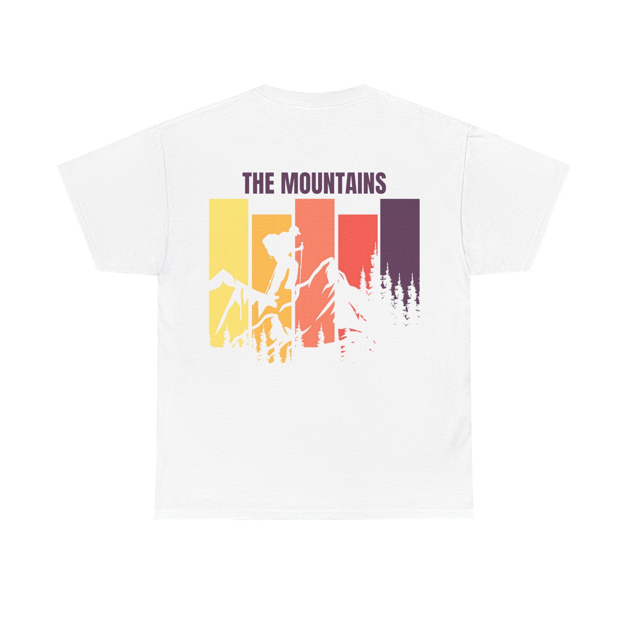 Men's cotton t-shirts