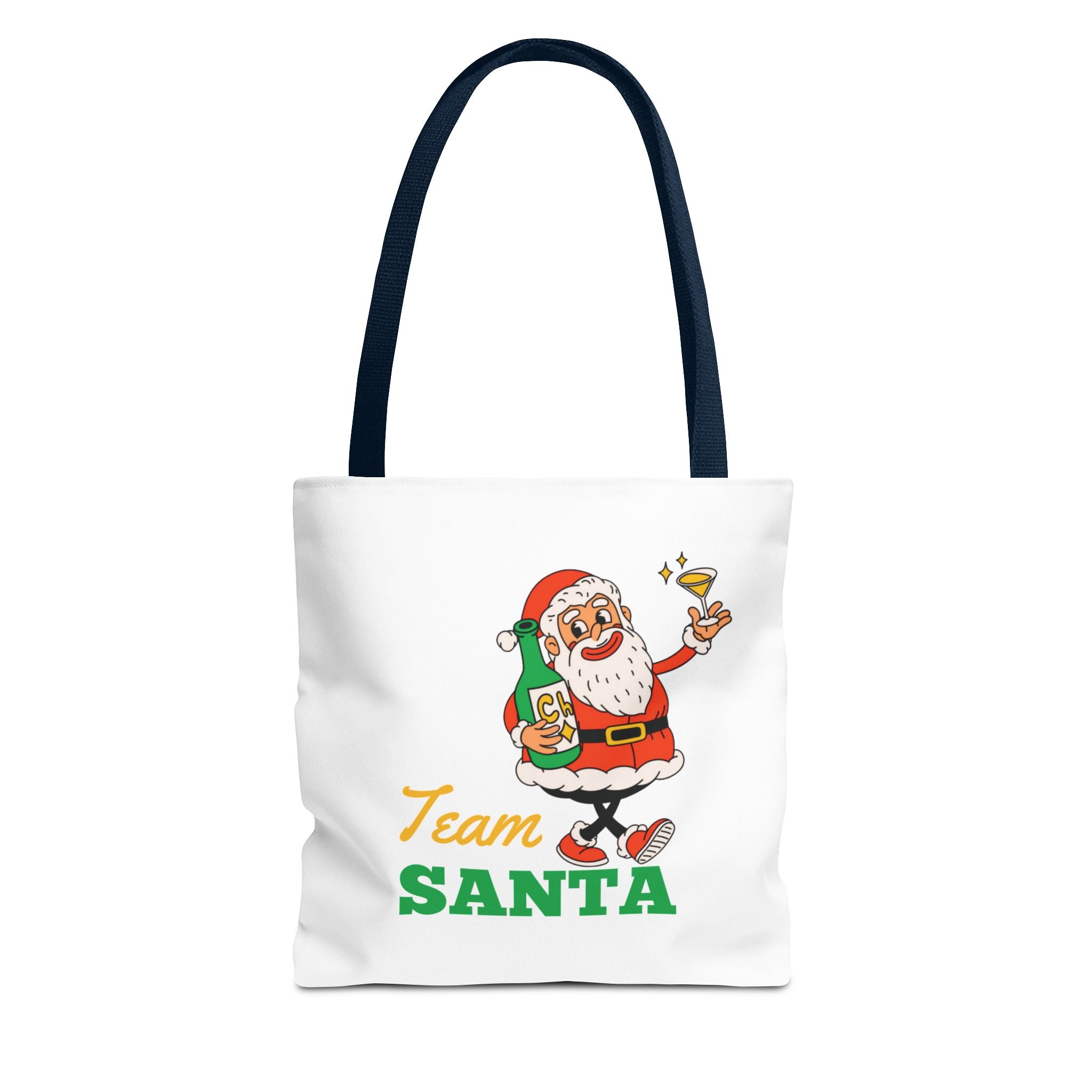 Christmas handbag (AOP)