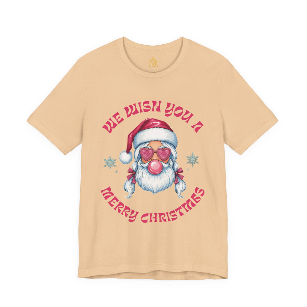 Women's Cotton T-Shirts - Unisex Jersey Short Sleeve Tee