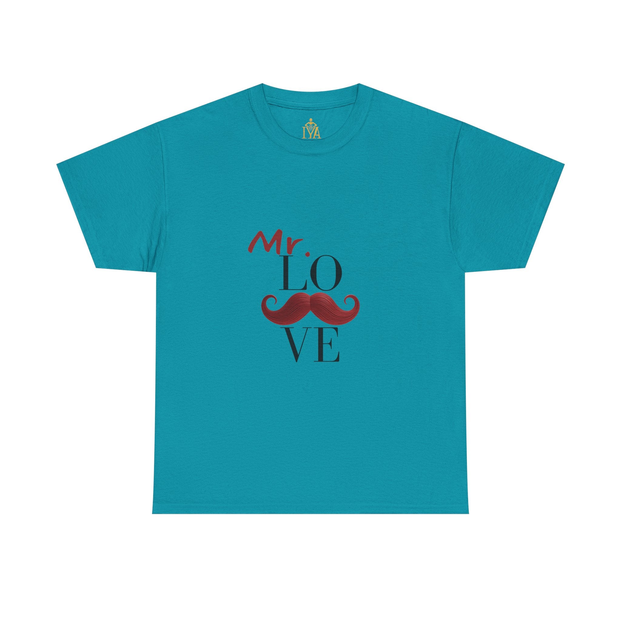Mr. Love – Valentine's Day T-Shirt