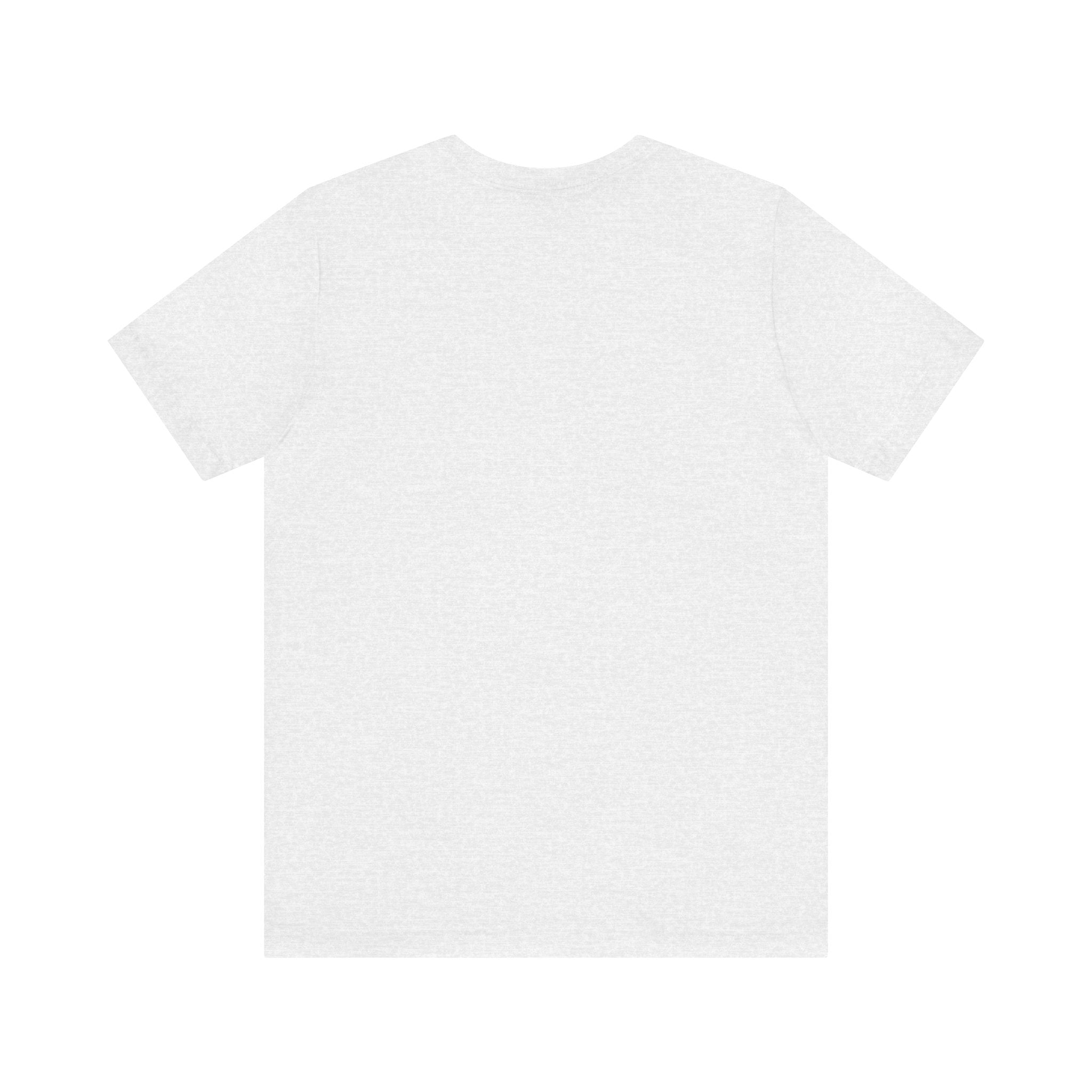 Men's T-Shirt Santa with Flow