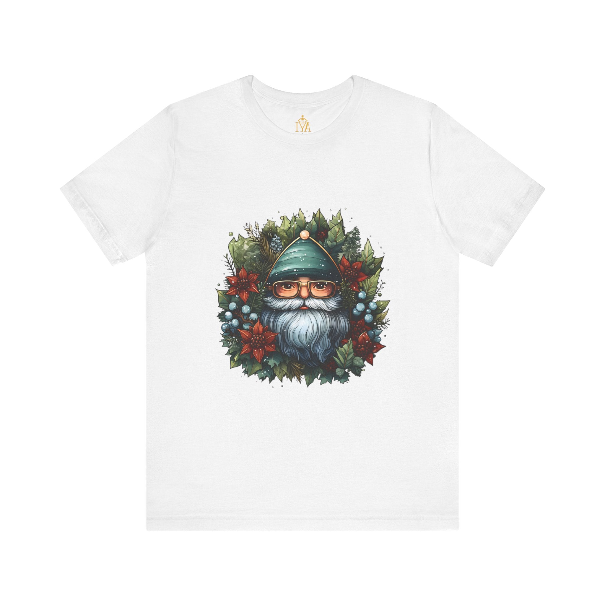 Men's Cotton T-Shirt