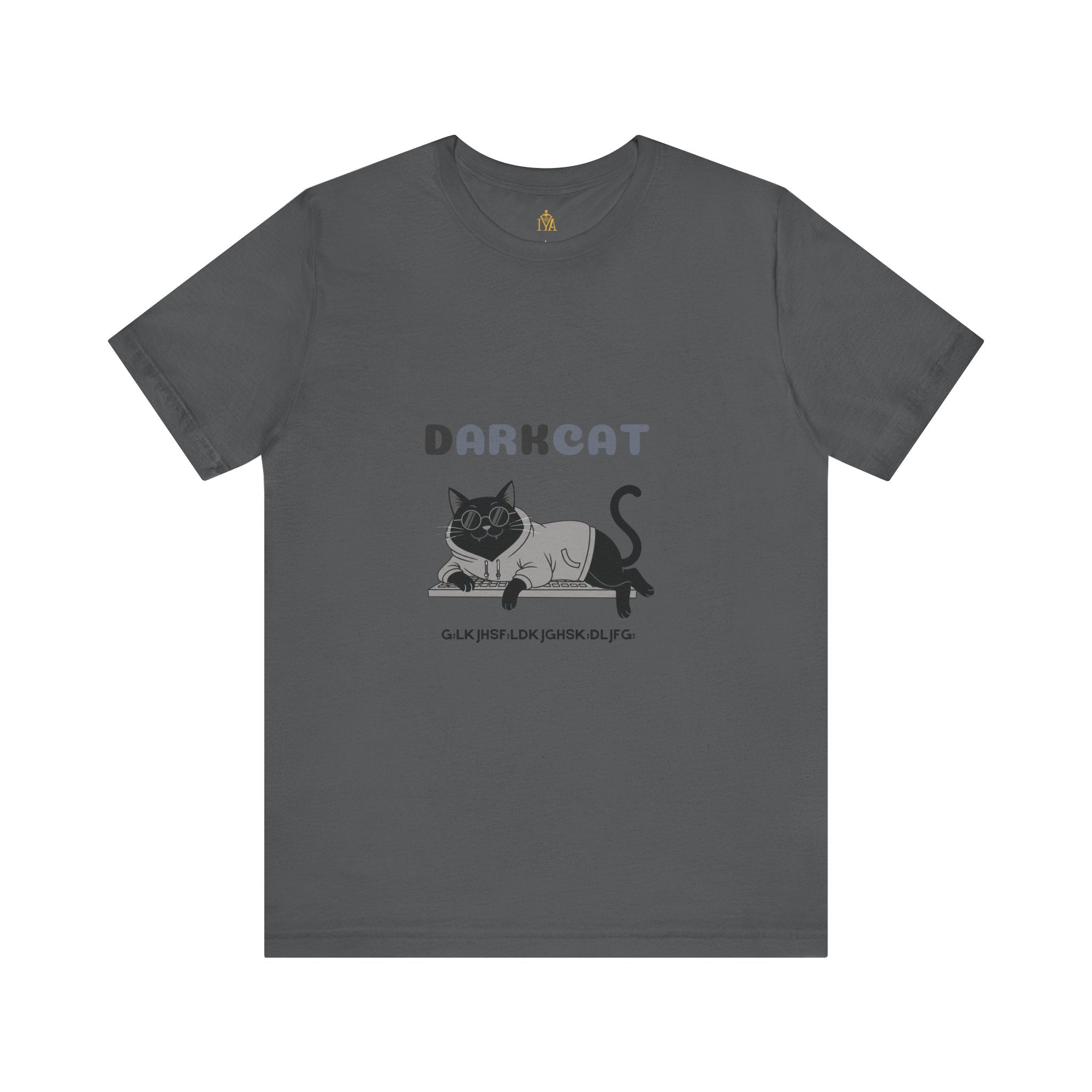 Men's cotton t-shirts