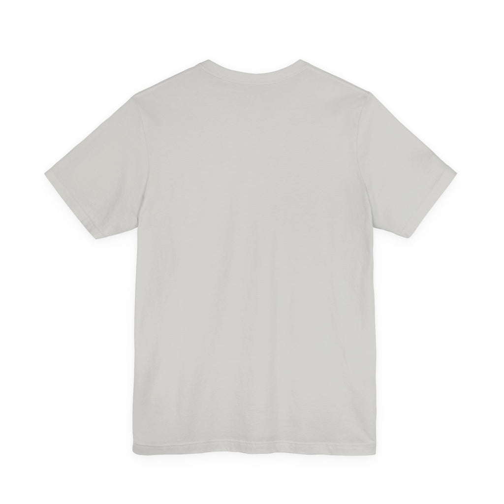Men's Christmas T-Shirt — Festive Holiday Tee