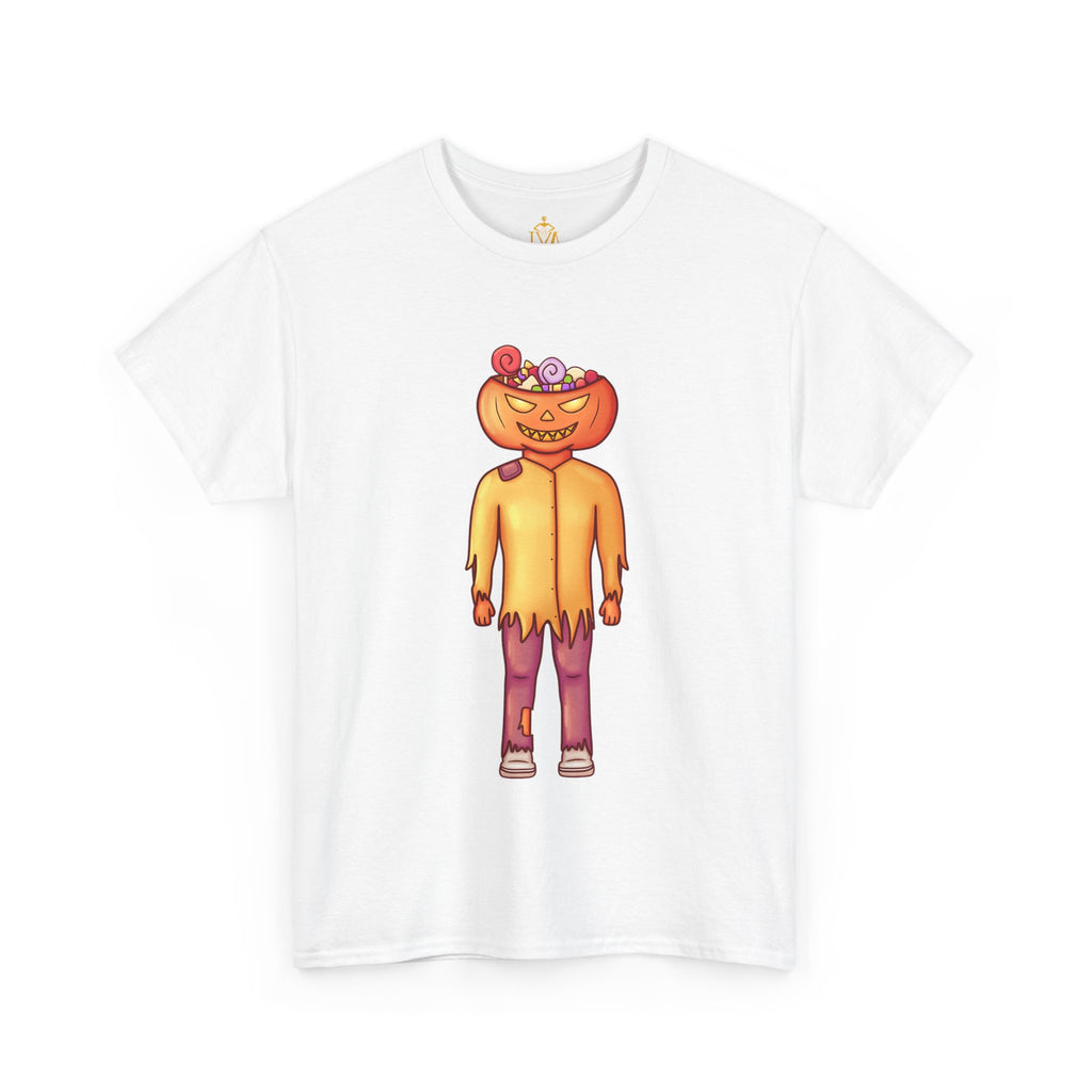 Men's Halloween T-Shirt