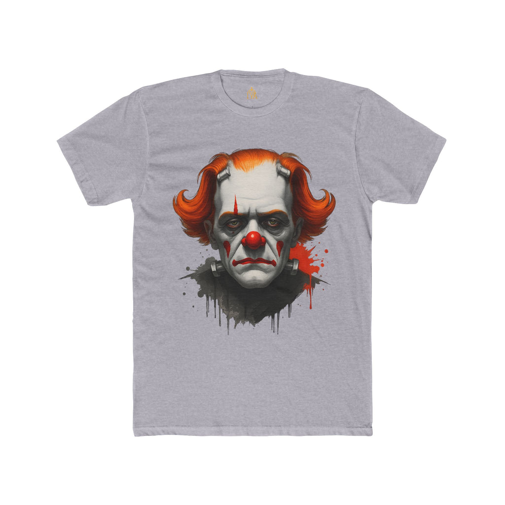 Men's cotton t-shirts