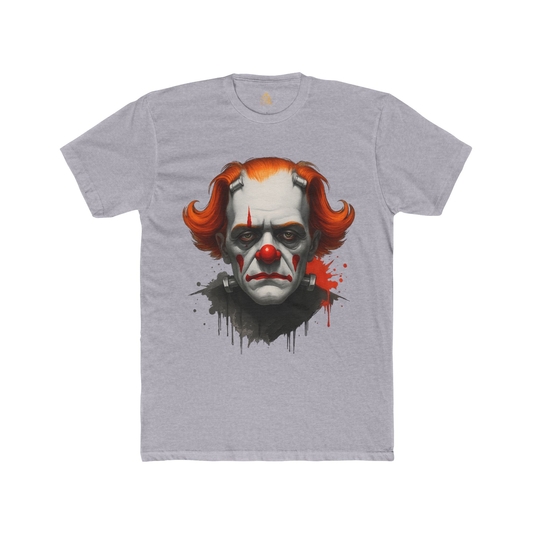 Men's cotton t-shirts