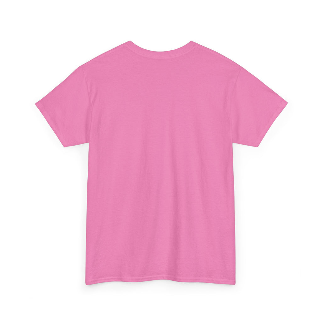 Women's Cotton T-Shirt - Boo! Cute Ghosts Halloween | Sweet and Fun Edition