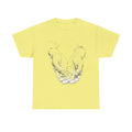Men's cotton t-shirts