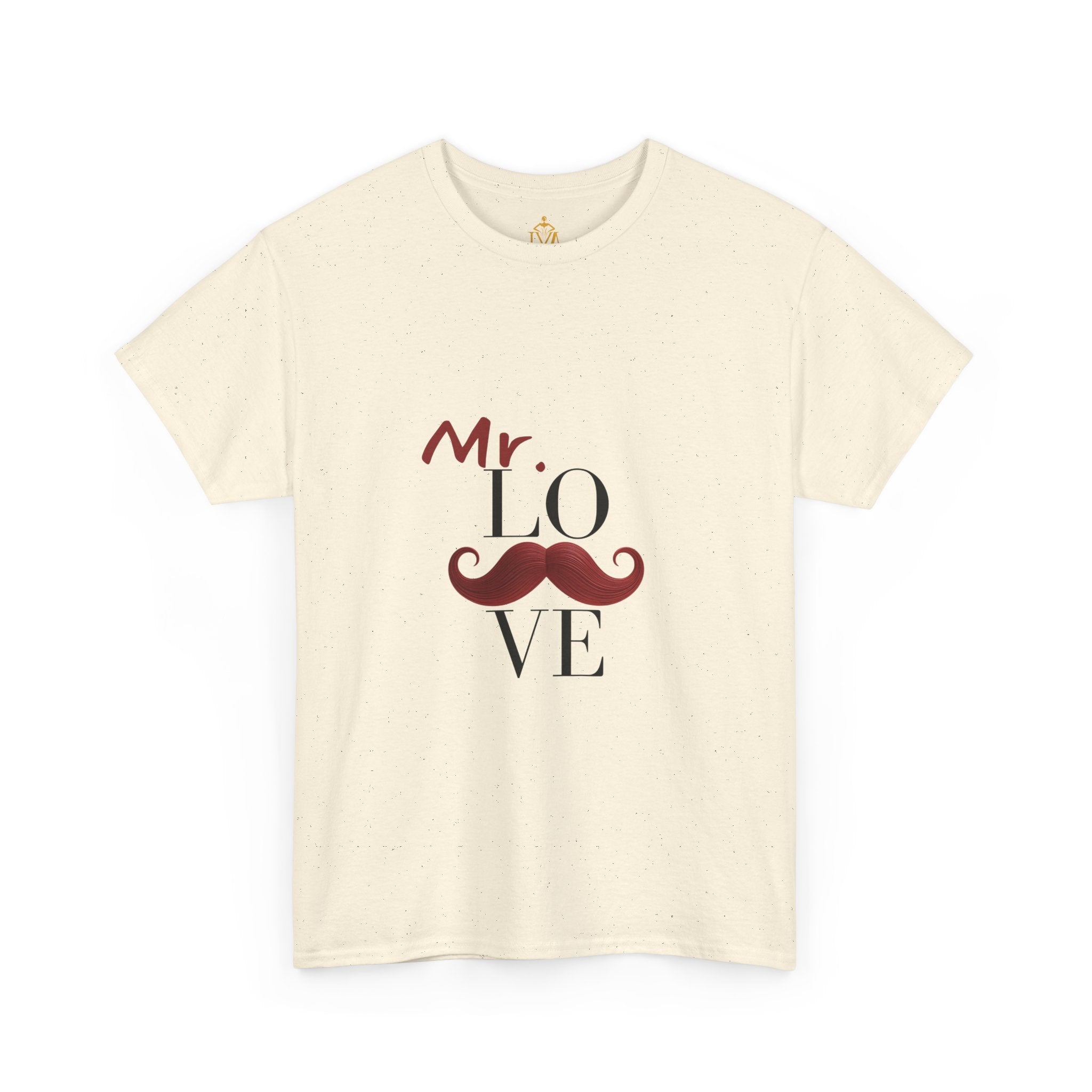 Mr. Love – Valentine's Day T-Shirt