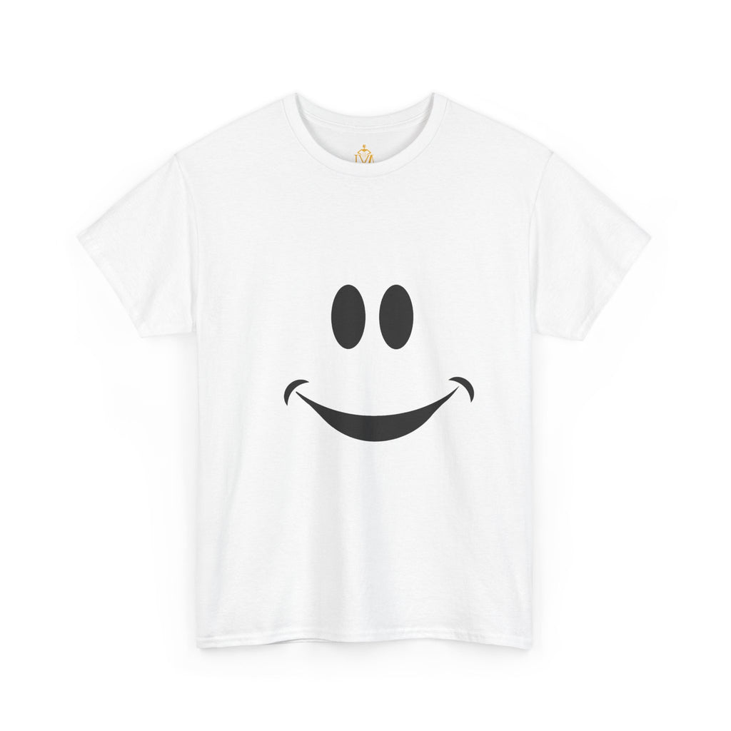 Heavy Cotton Men's T-Shirt