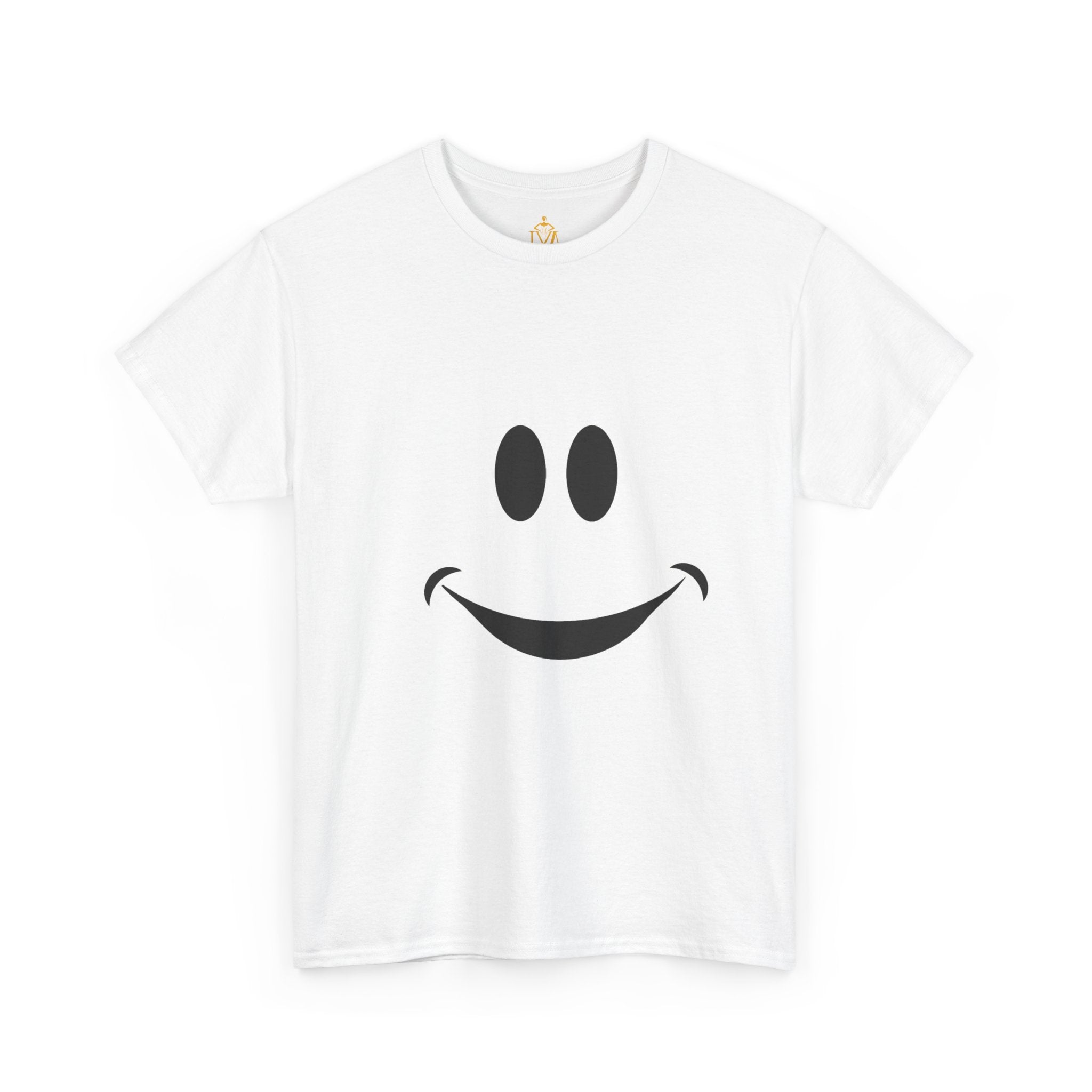 Heavy Cotton Men's T-Shirt