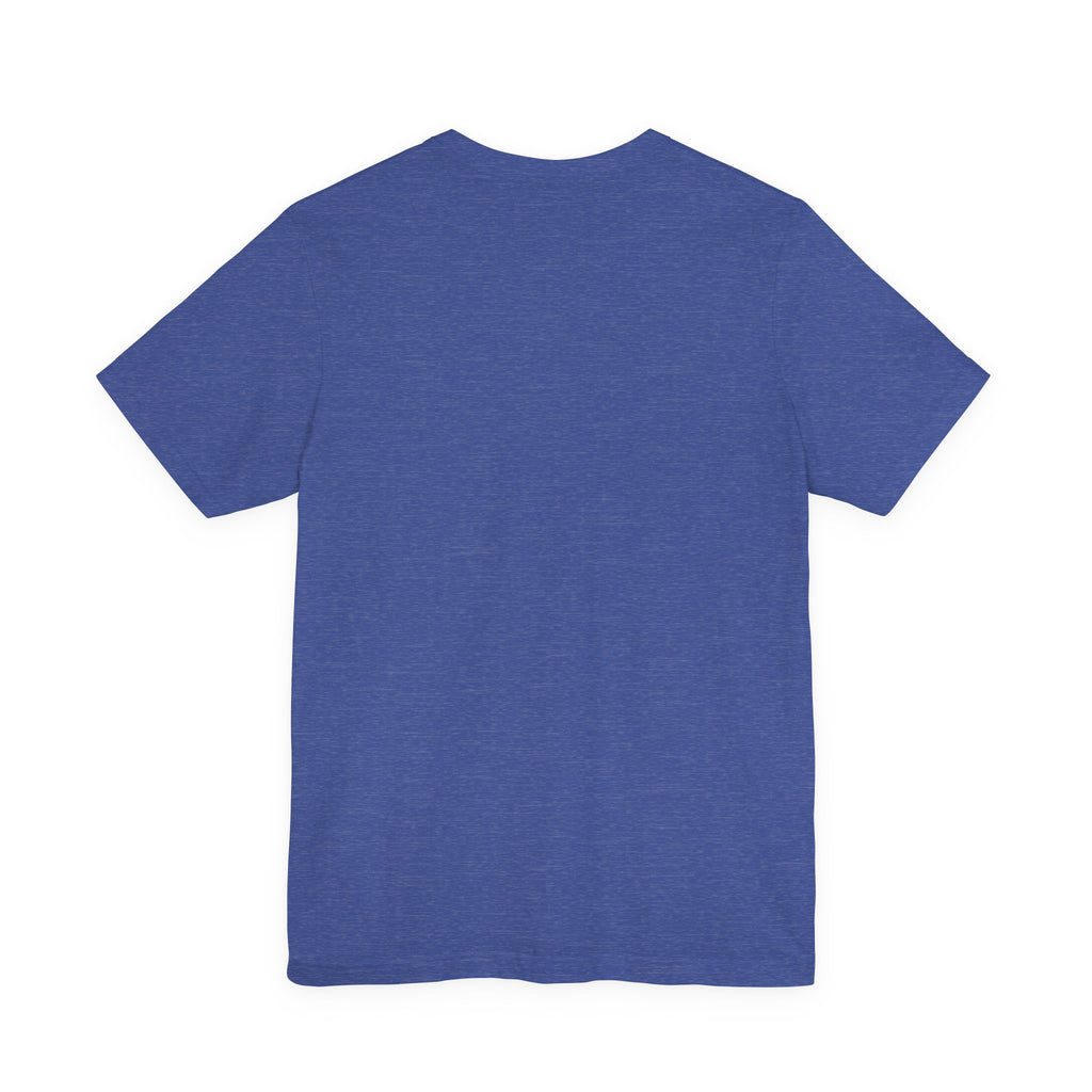 Men's Christmas T-Shirt — Festive Holiday Tee
