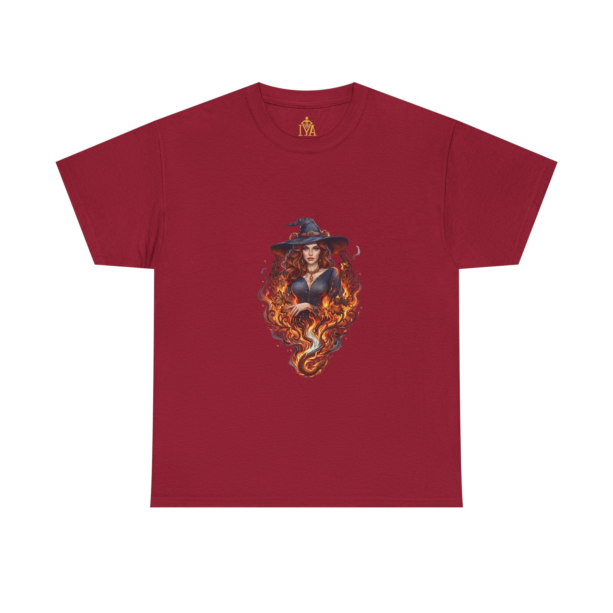 Women's Halloween T-Shirt