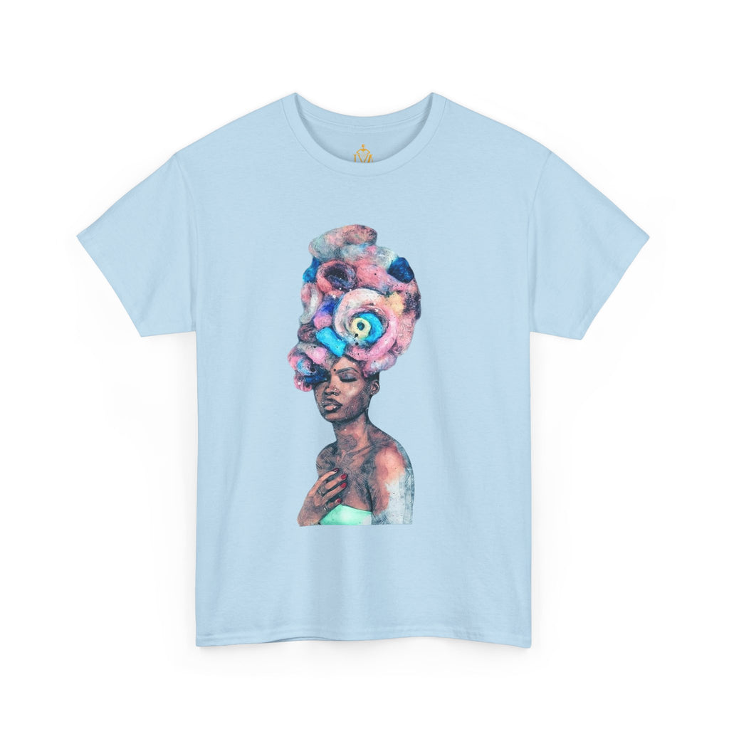 Heavy Cotton Women's T-Shirt