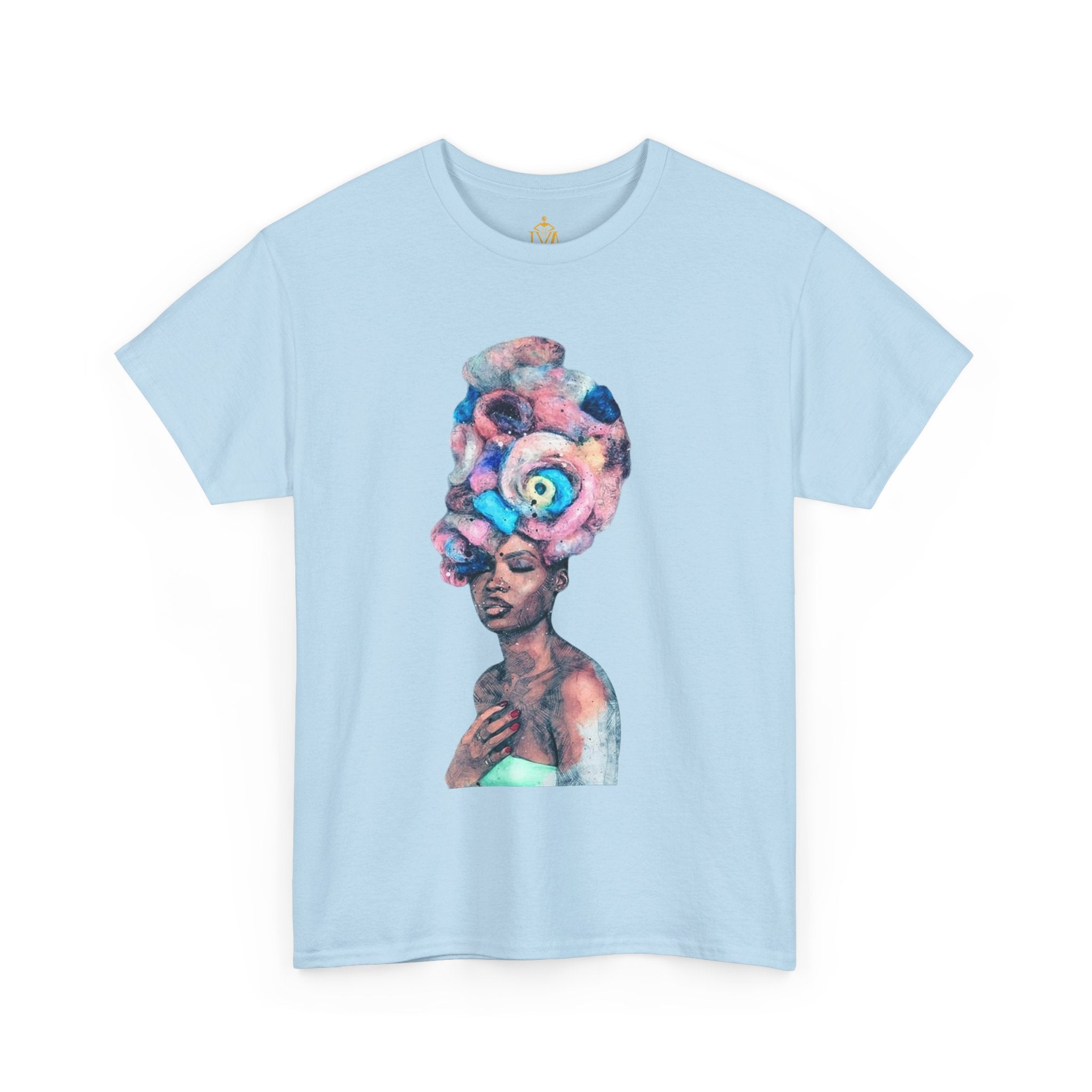 Heavy Cotton Women's T-Shirt
