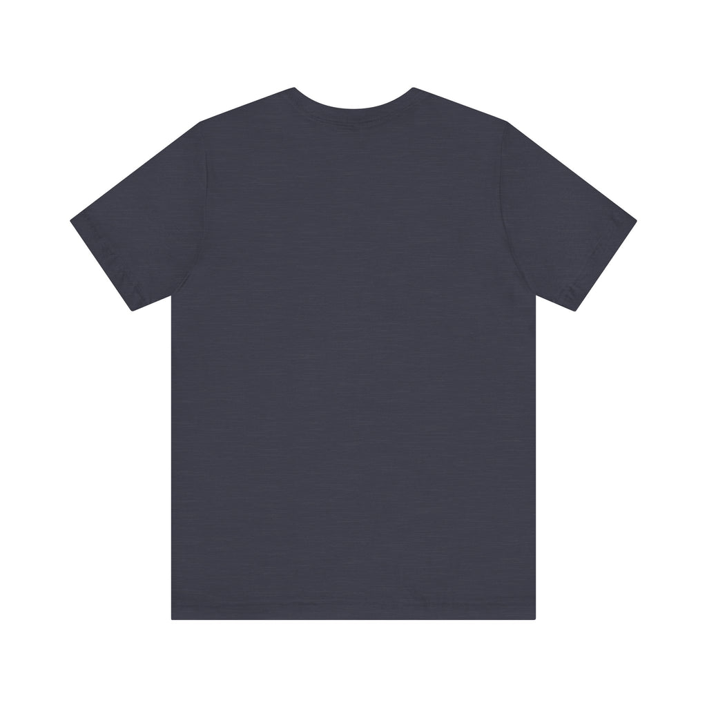 Men's Christmas T-Shirt — Festive Holiday Tee