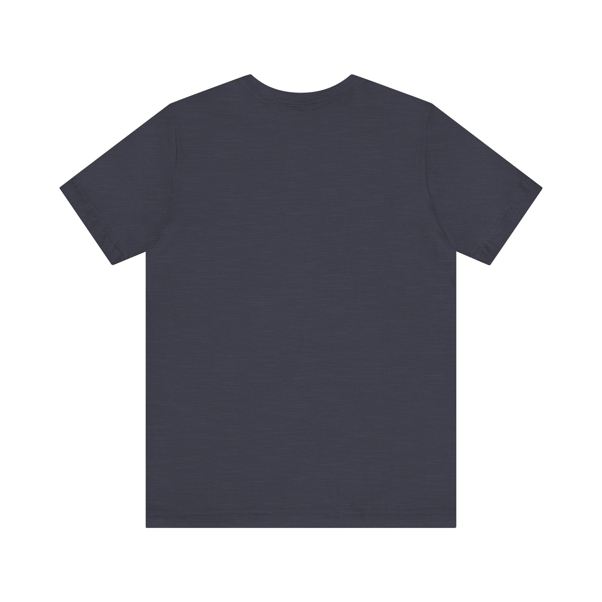 Men's Christmas T-Shirt — Festive Holiday Tee