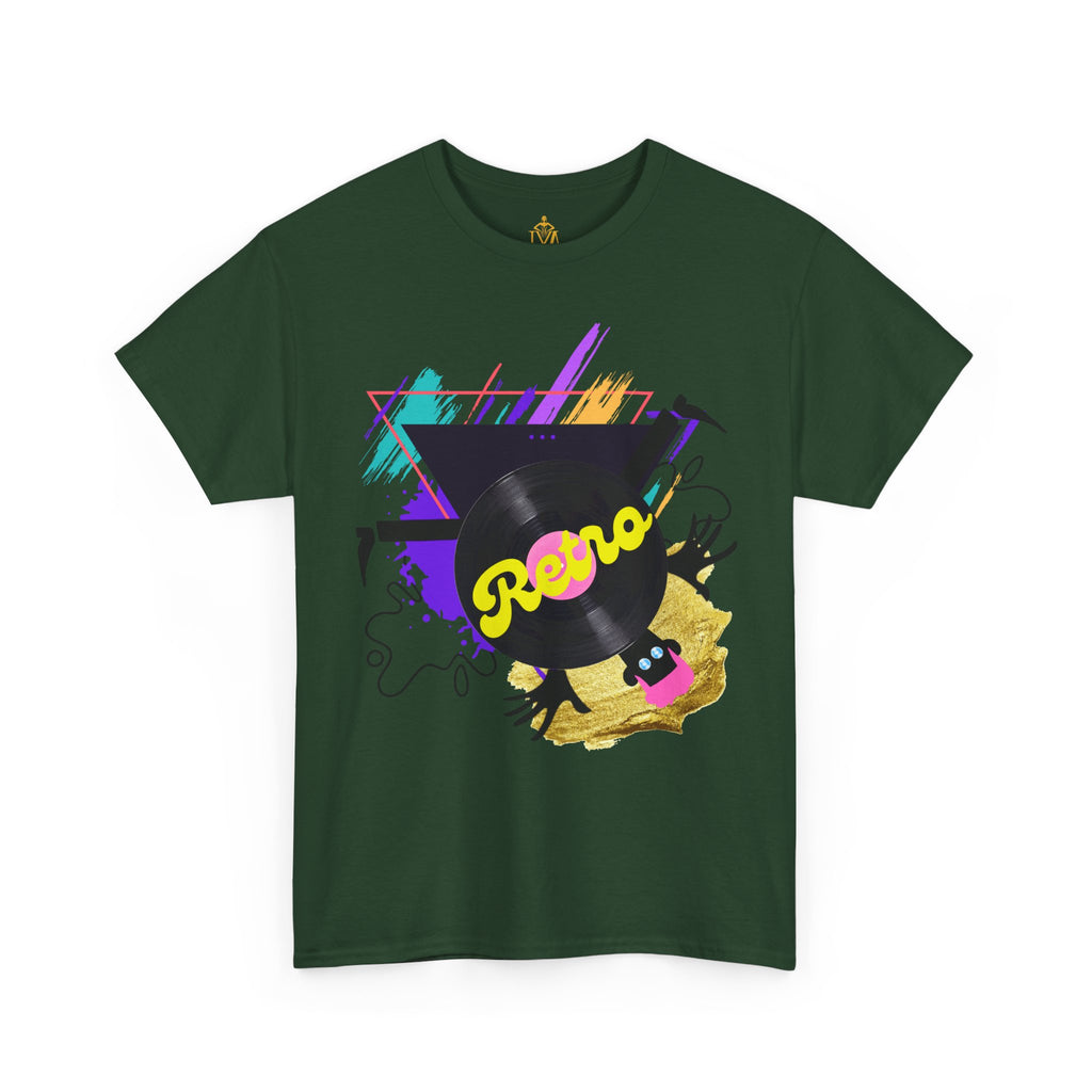 Men's cotton t-shirts