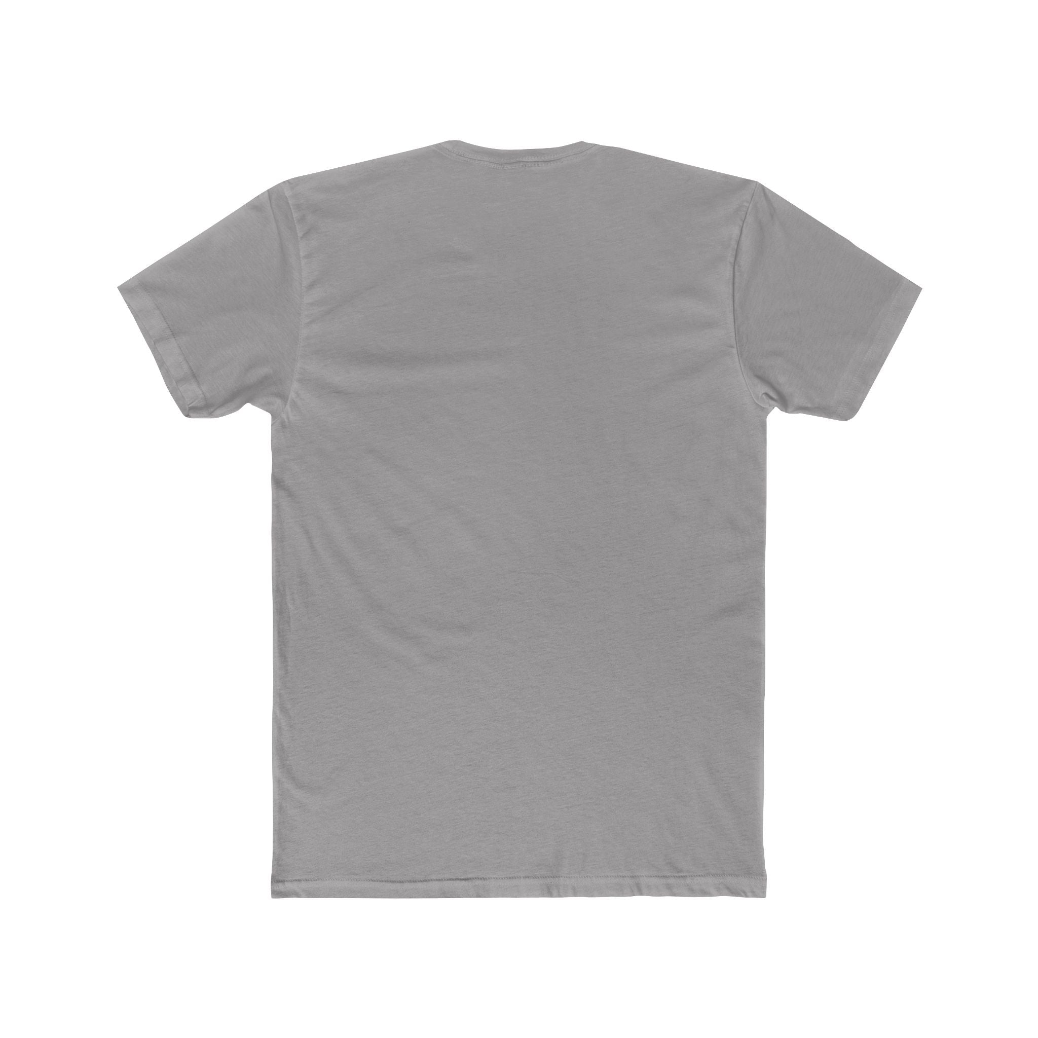 Men's cotton t-shirts