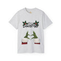 Women's Christmas Cotton Tee