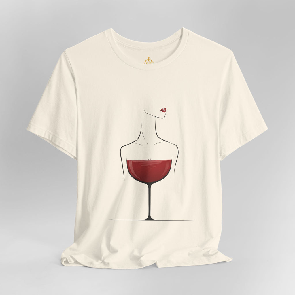 Elegance in Every Sip