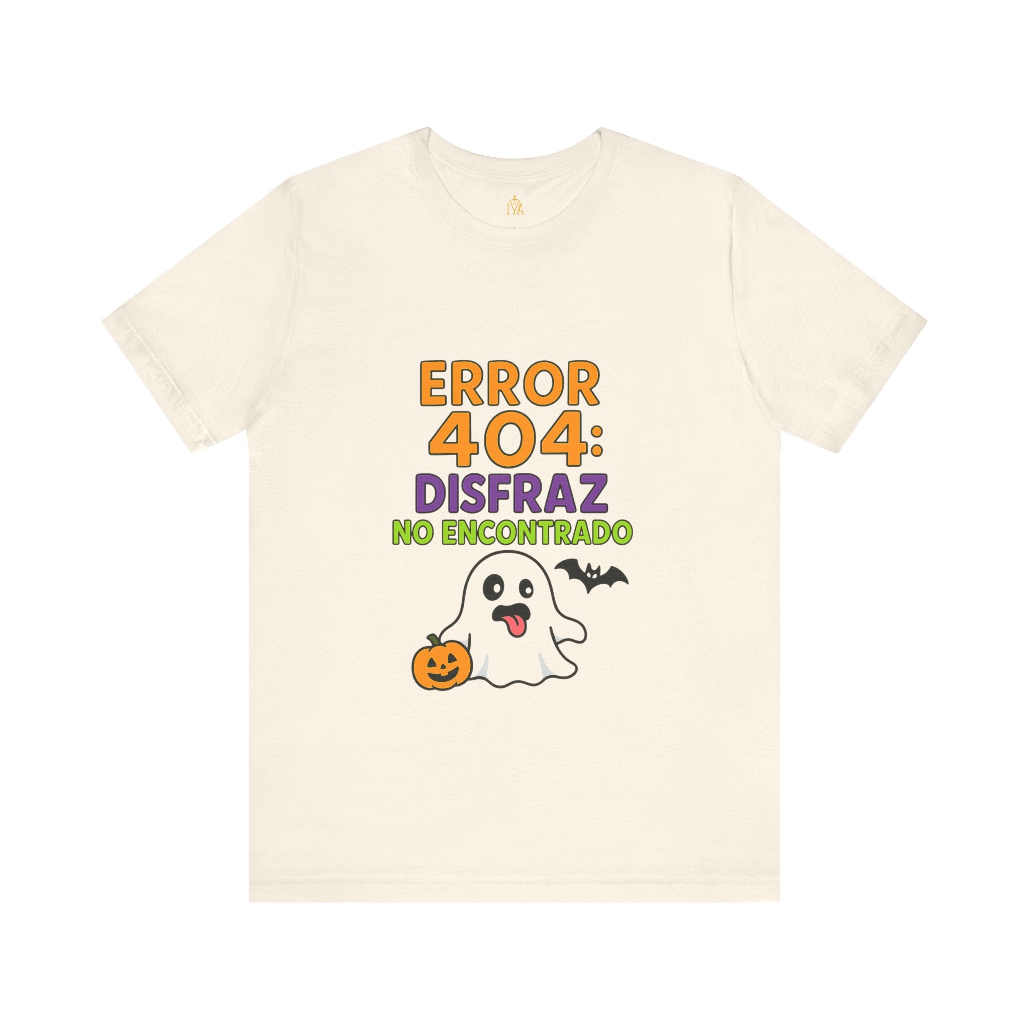 Women's cotton T-shirt