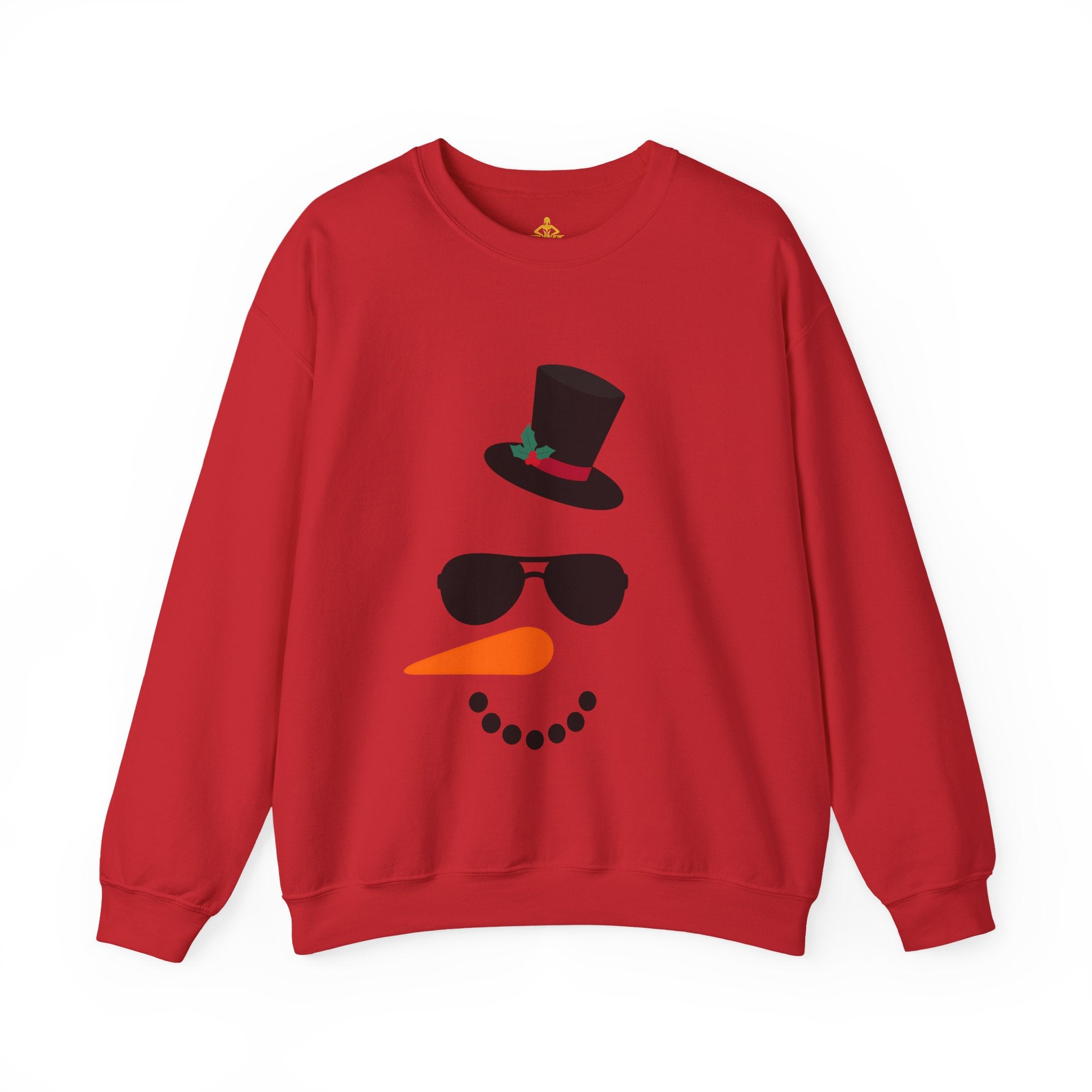 Christmas Men's Sweatshirt