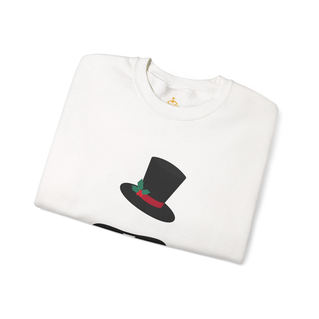 Christmas Men's Sweatshirt