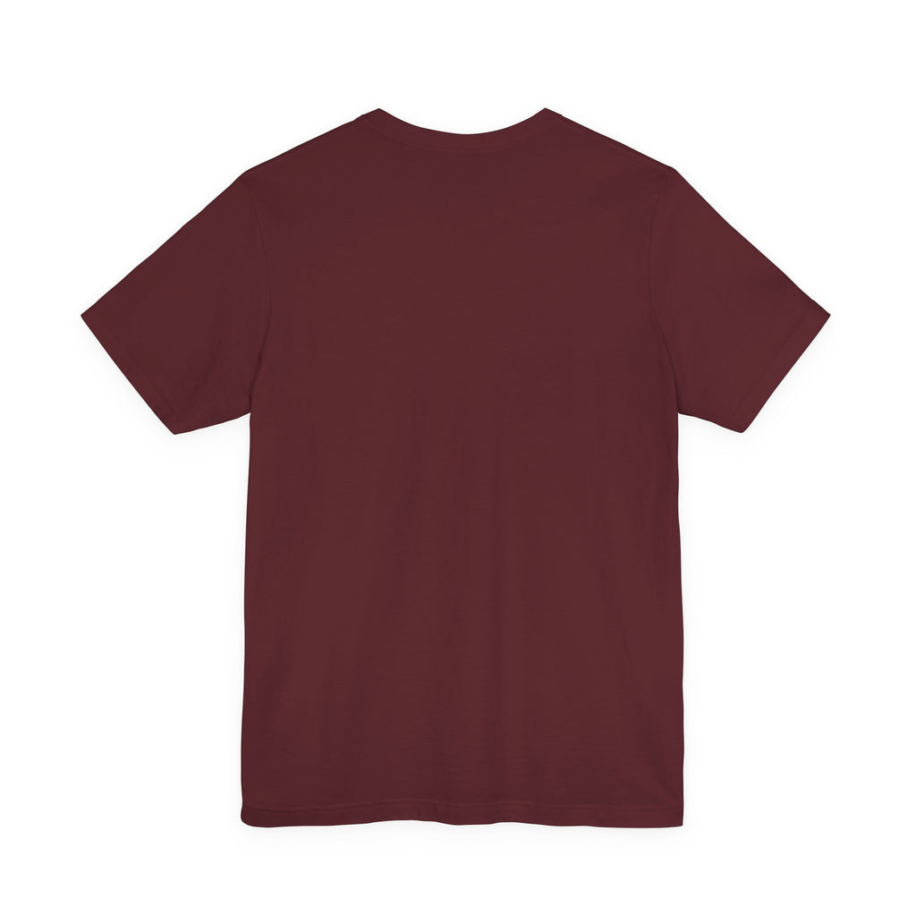 Men's Premium Cotton T-Shirt – "Urban Mind"