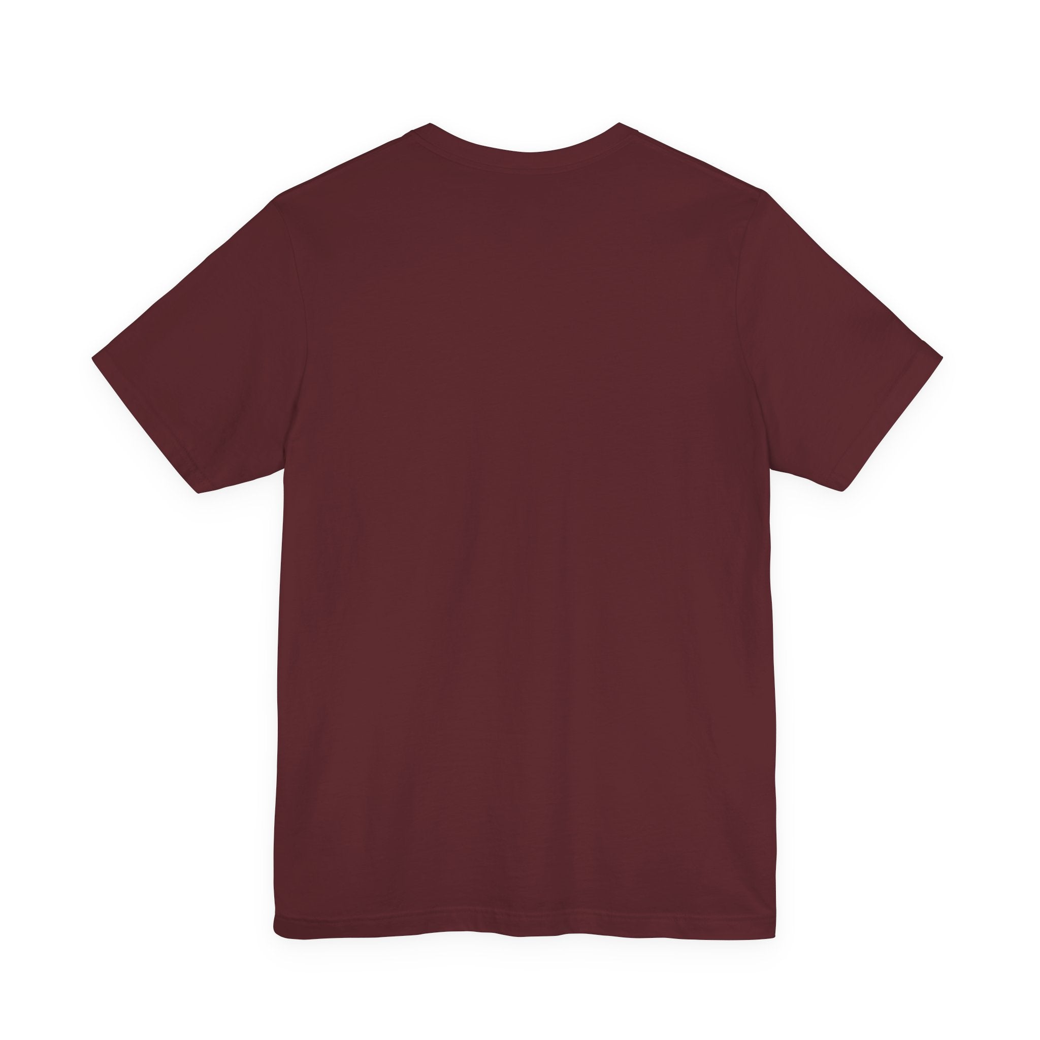 Men's Premium Cotton T-Shirt – "Urban Mind"