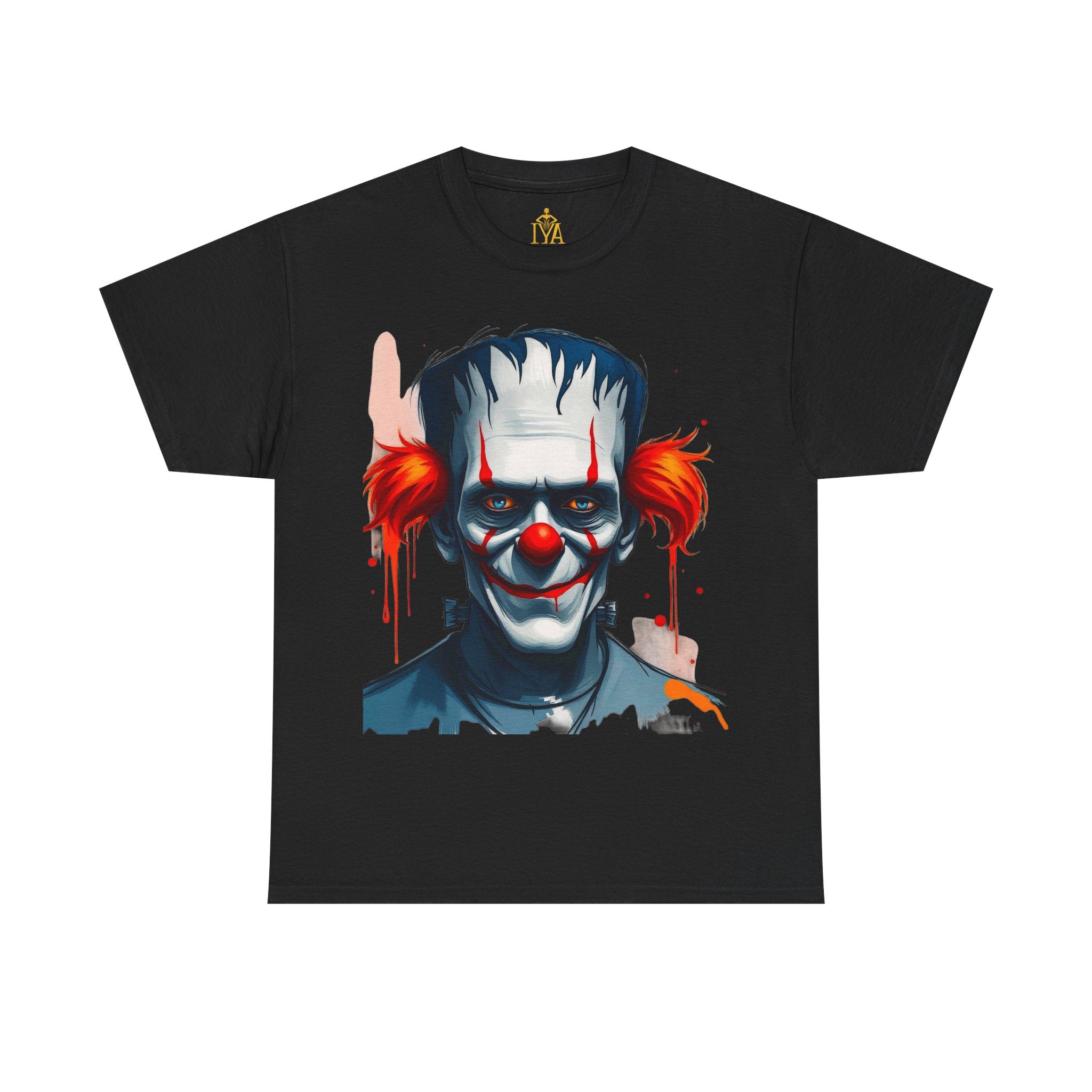 Men's Halloween T-Shirt