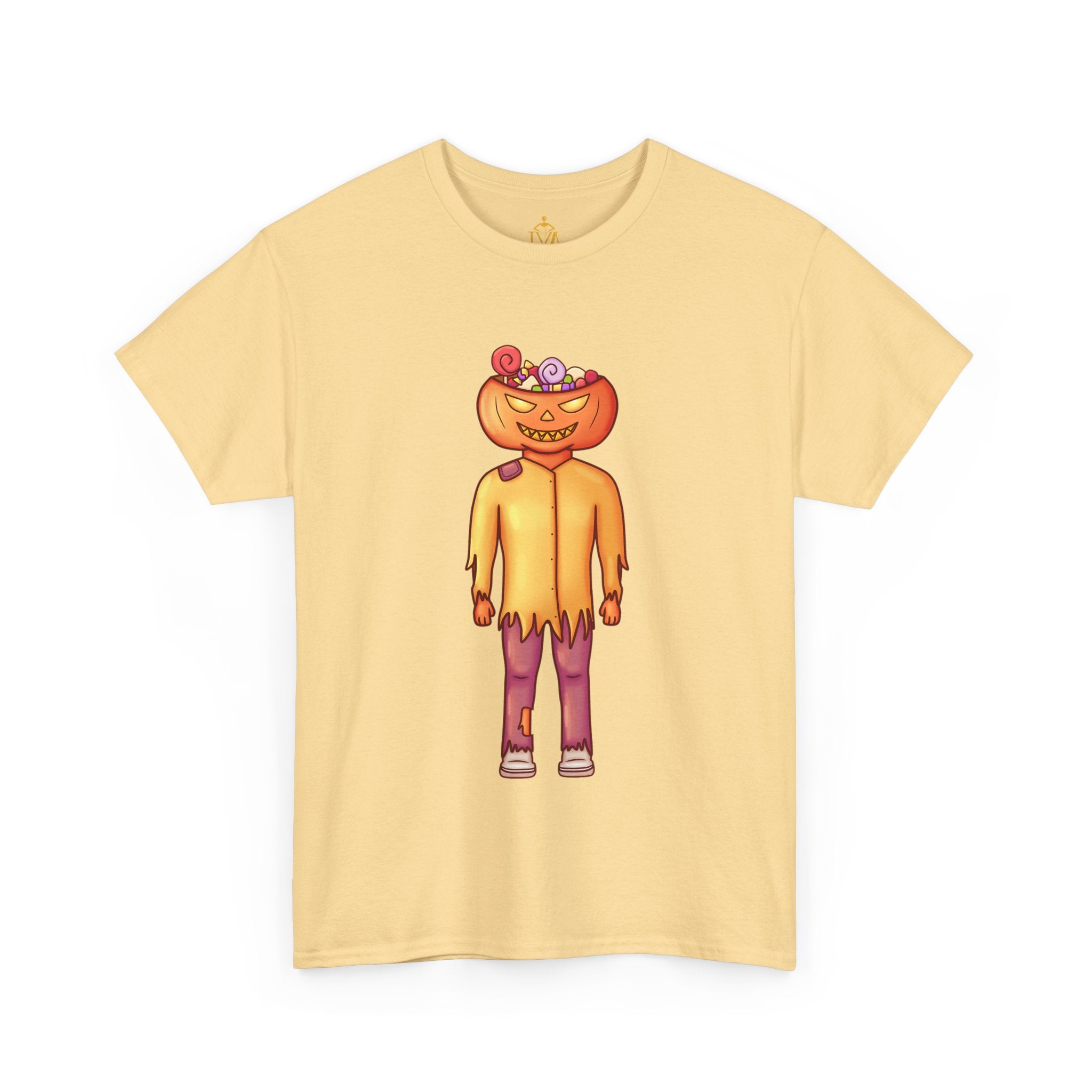 Men's Halloween T-Shirt