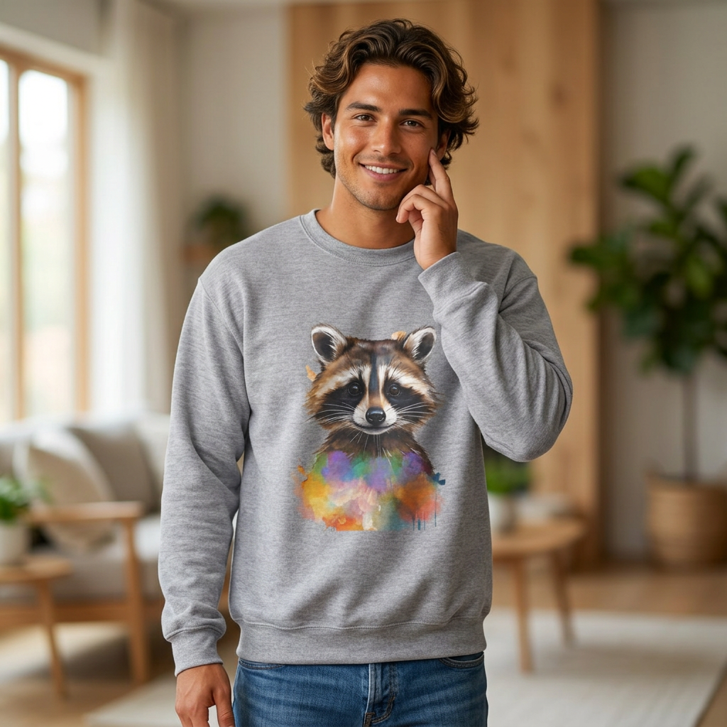 "THE ALCHEMIST OF INGENUITY"(Subtitle: Folio No. 25 – The Mastery of AdaptationSweater Version