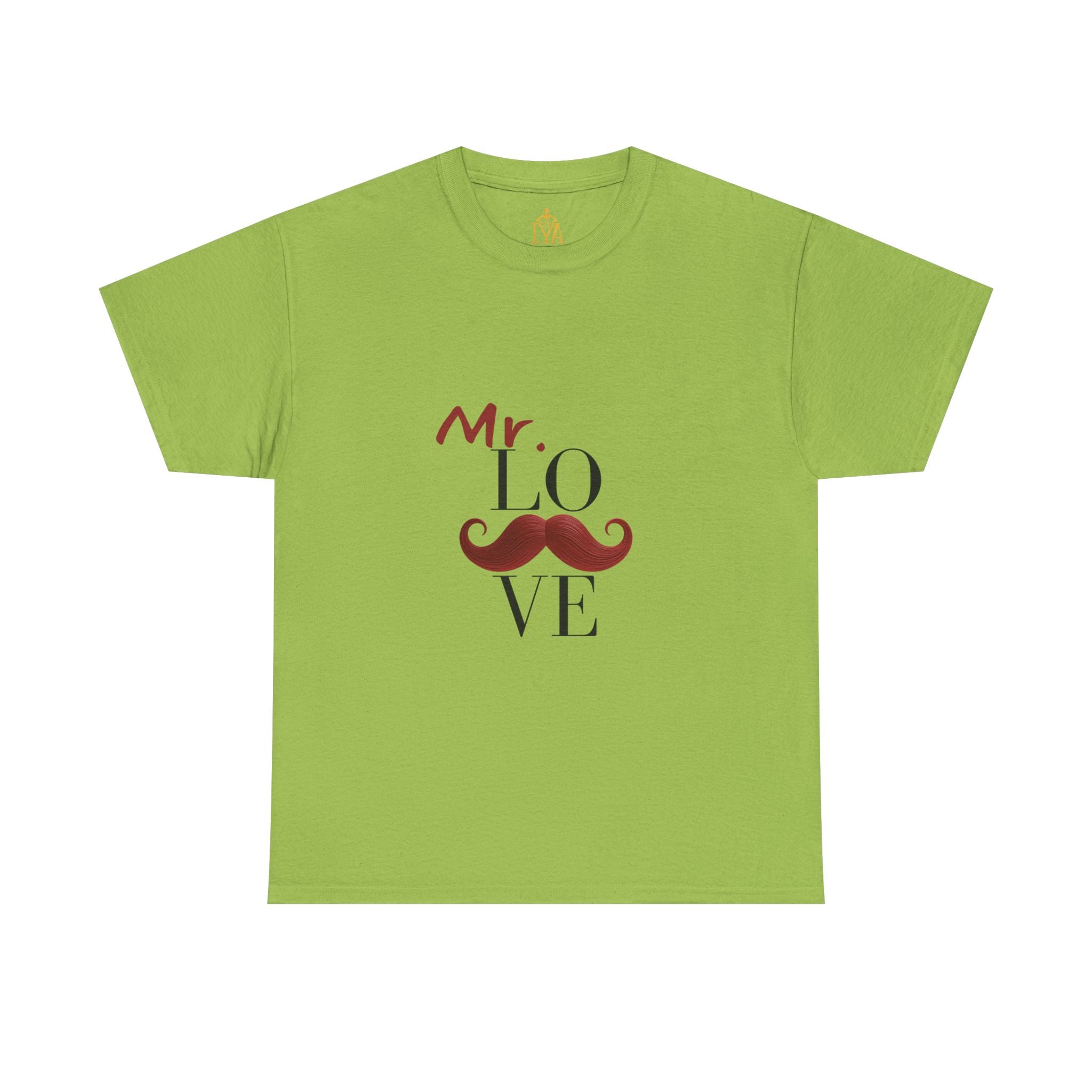 Mr. Love – Valentine's Day T-Shirt