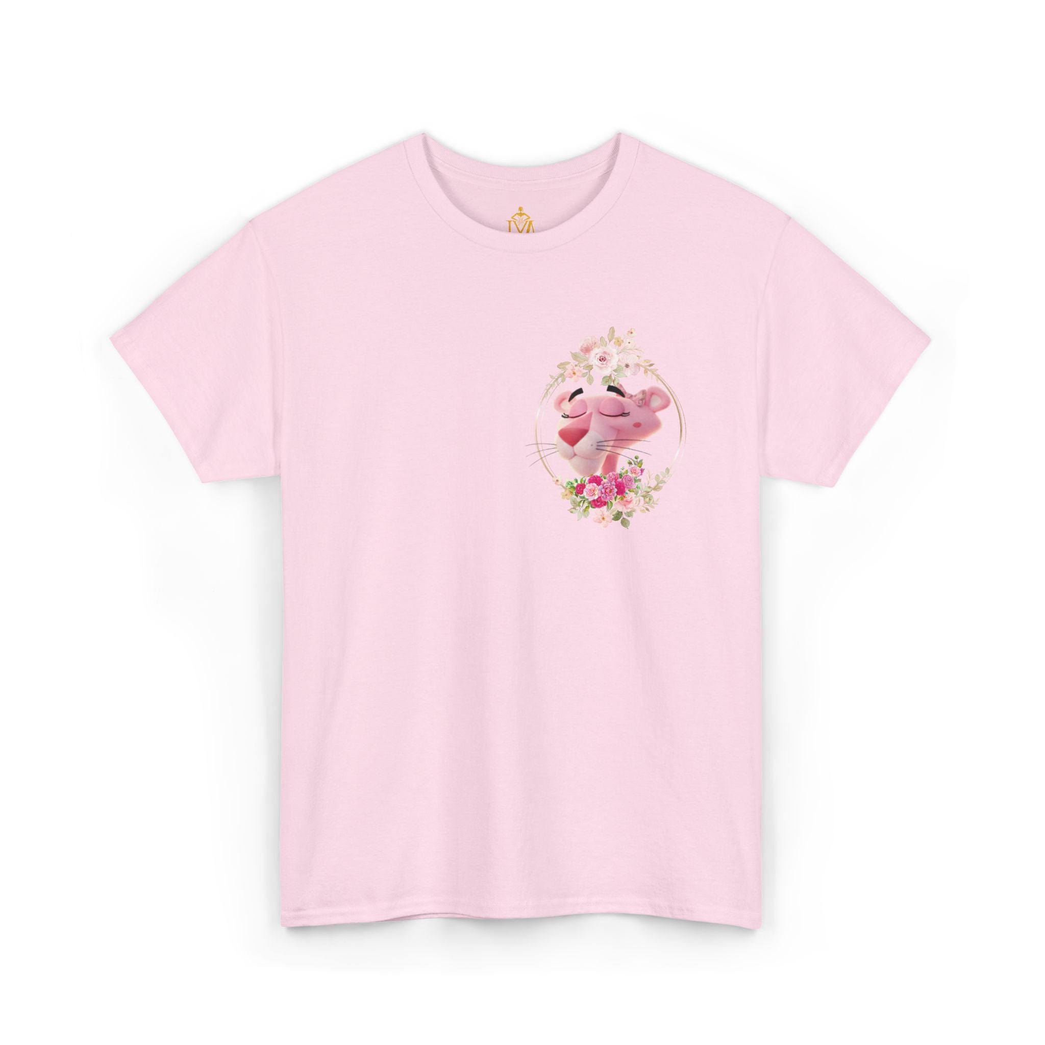 Pink Panther "Love Match"