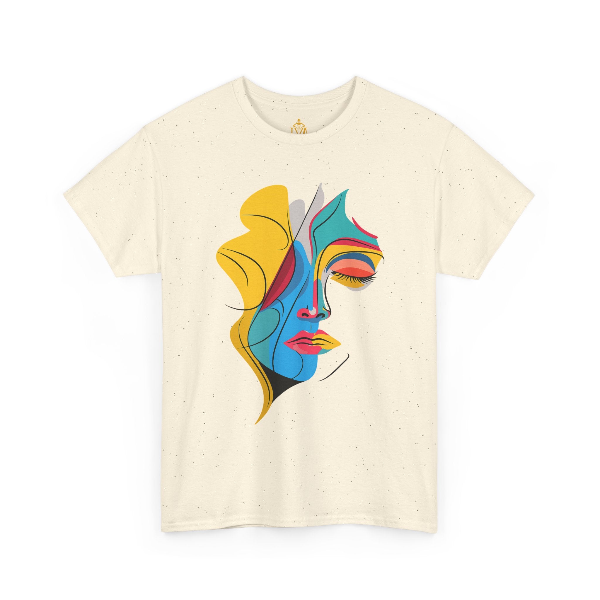 Women's cotton T-shirt