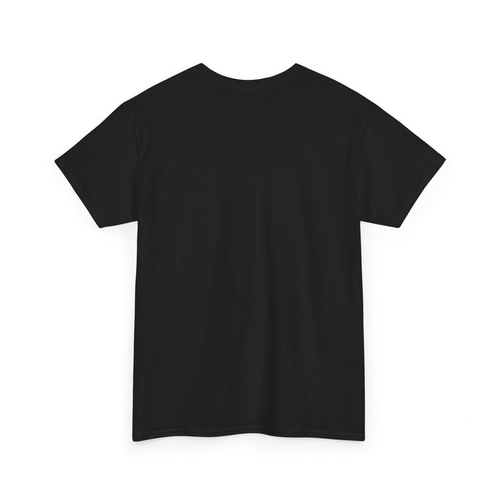 Art Street Rabbit Urban T-shirt (Folio No. 14-The guardian of the alley)