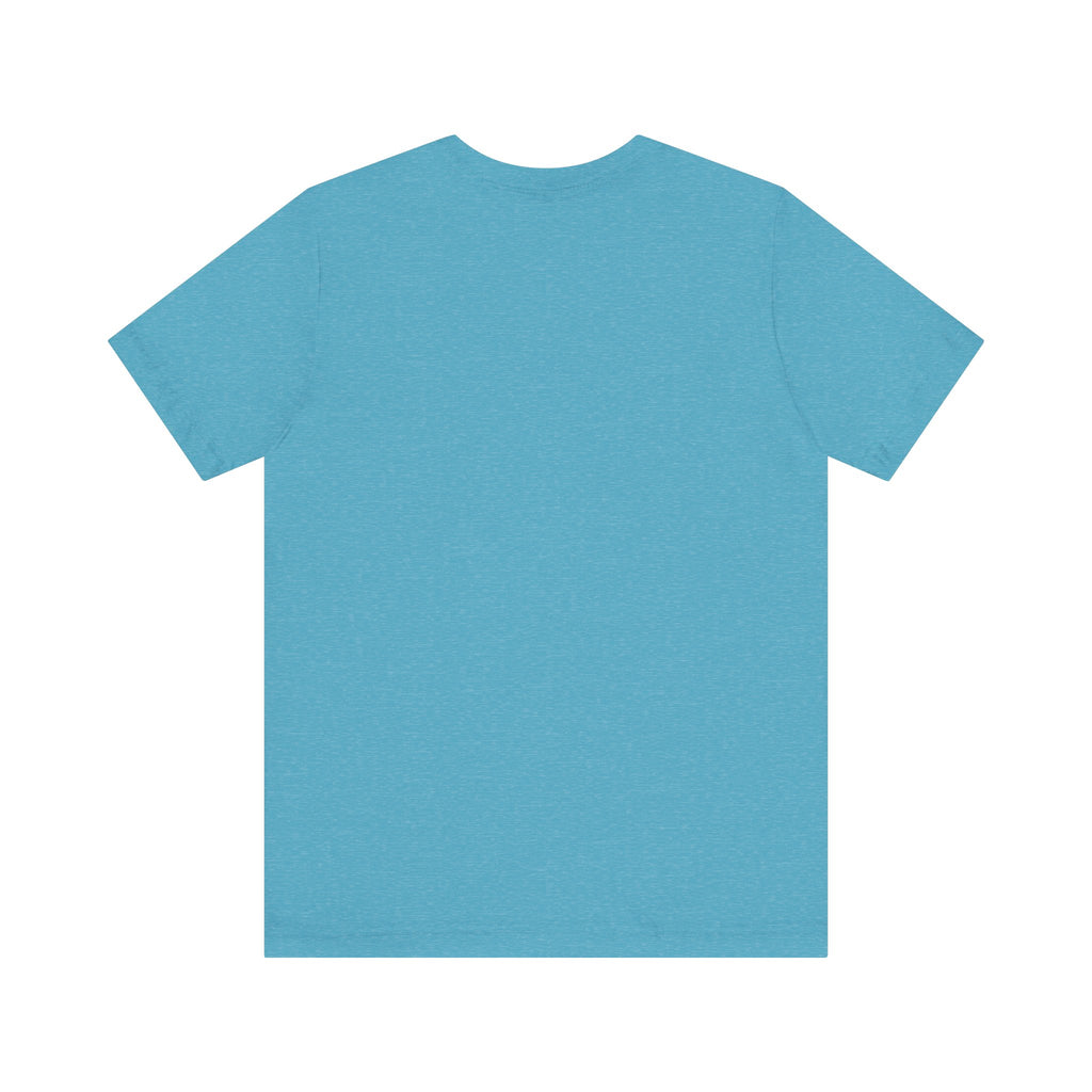 Men's Christmas T-Shirt — Festive Holiday Tee